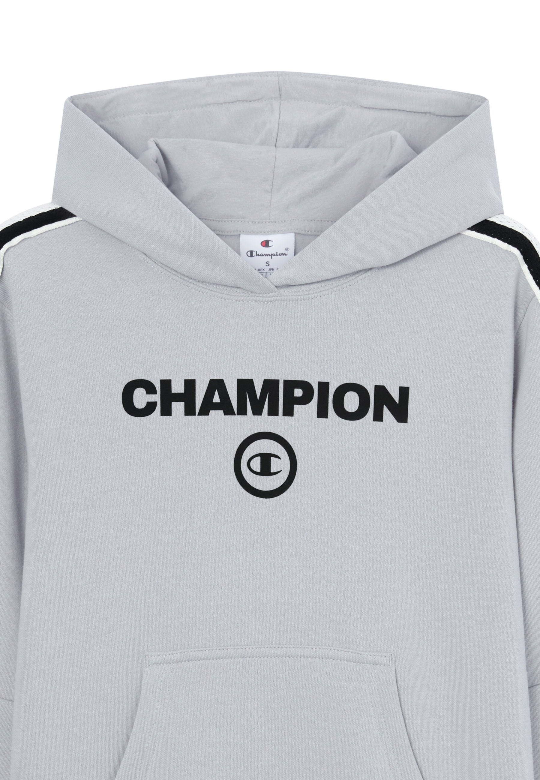 Champion Kapuzensweatshirt 1 Stk. tlg.