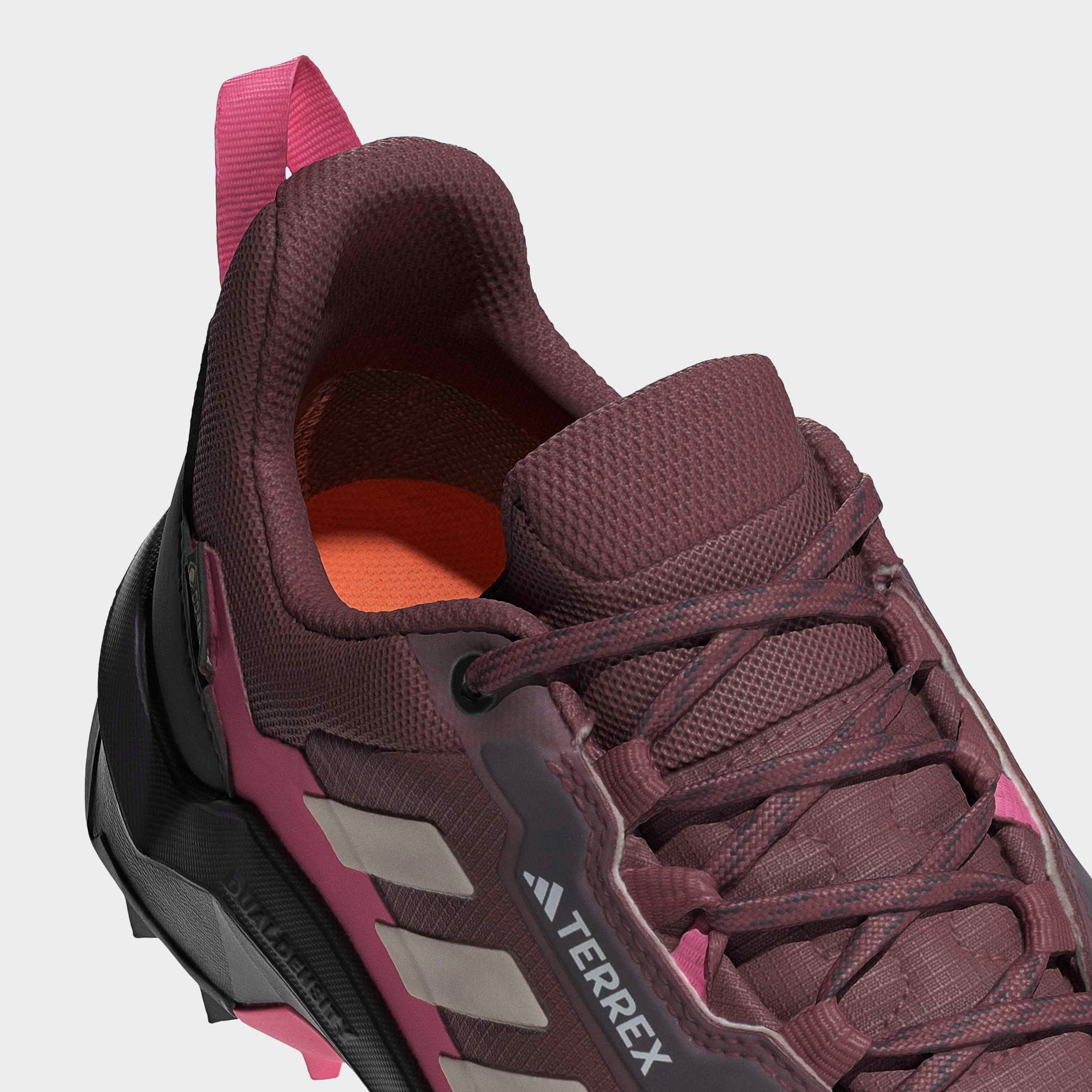 adidas TERREX Wanderschuh »AX4 GORE-TEX«, wasserdicht