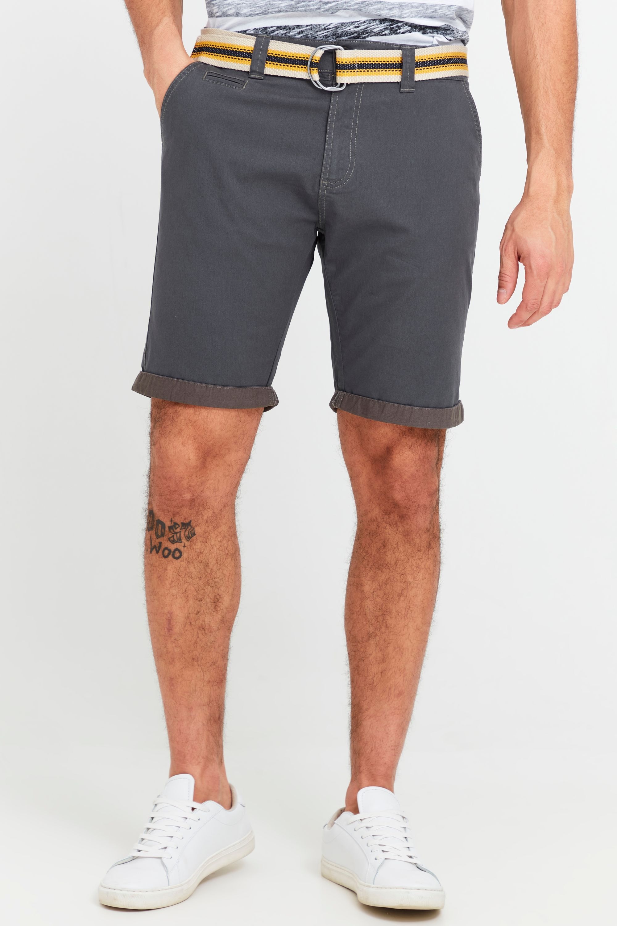 !Solid Chinoshorts »Chinoshorts SDLagos«