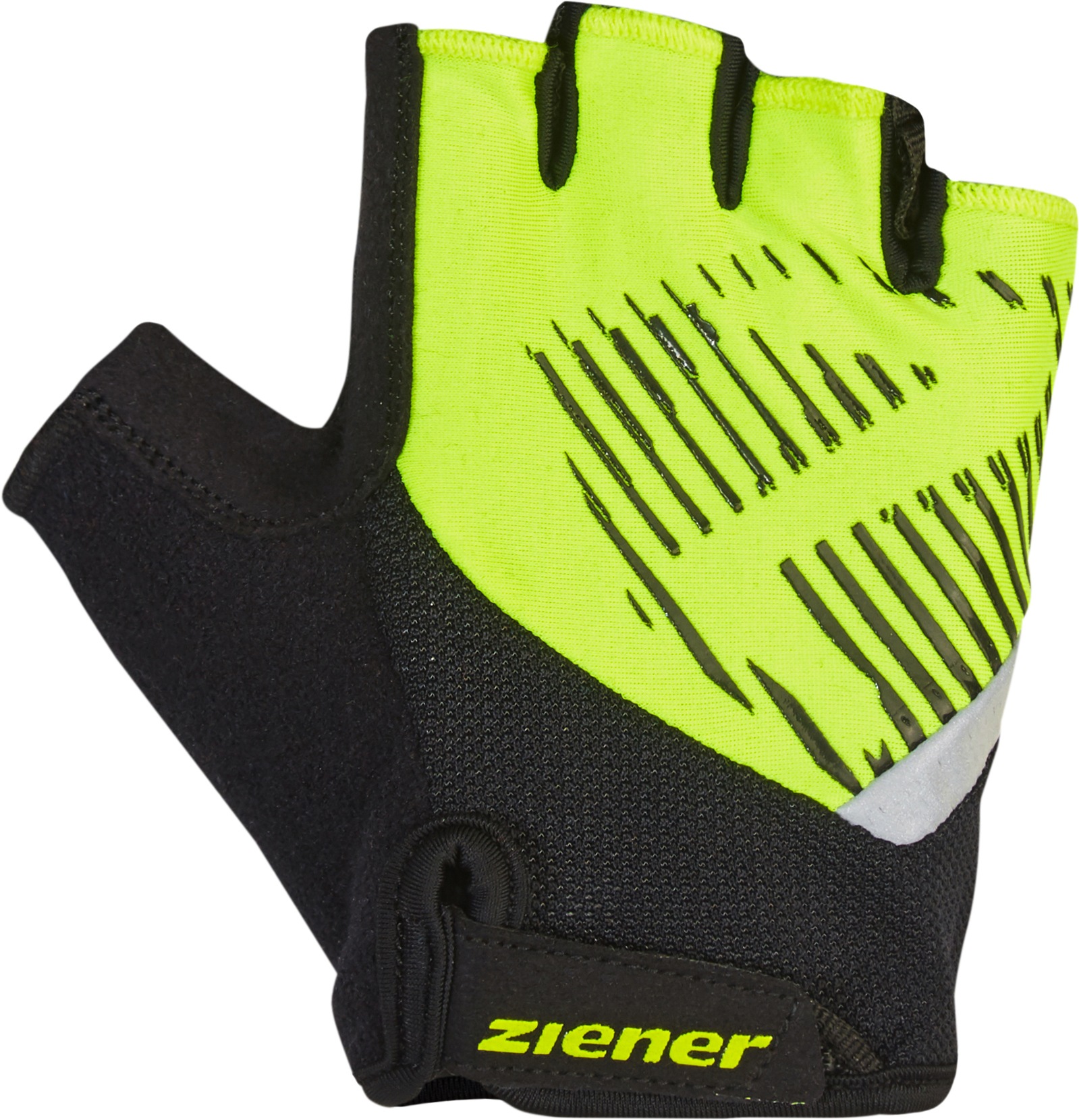Ziener Fahrradhandschuhe »CULL-Z JUNIOR«