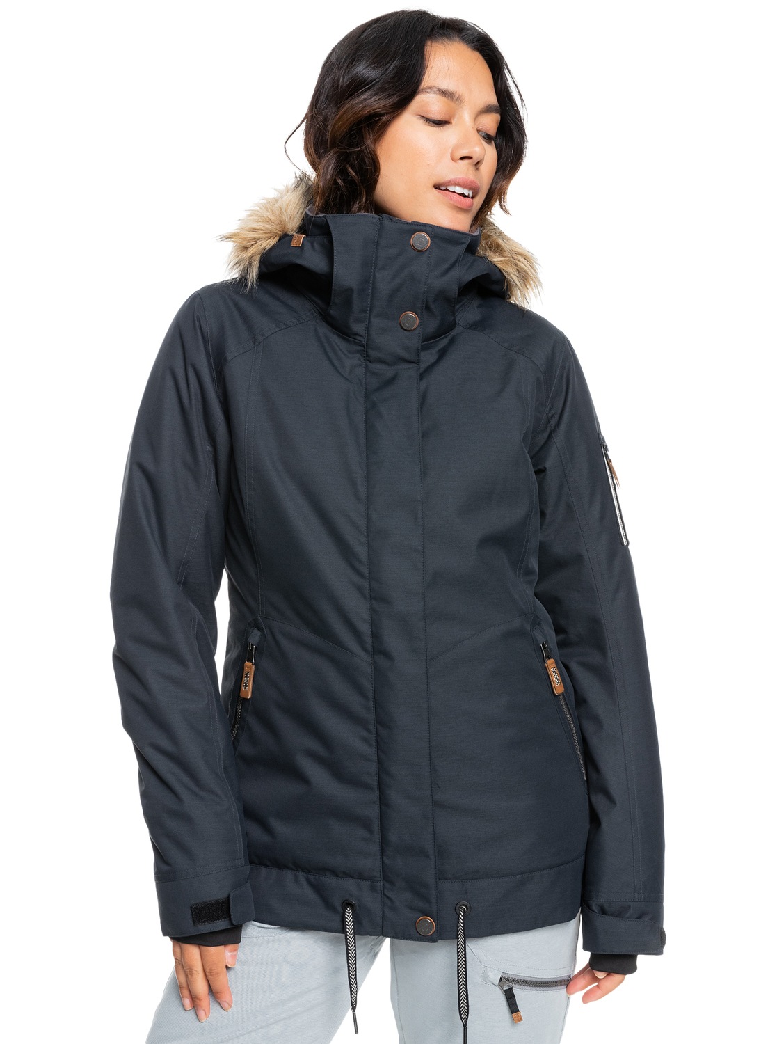 Roxy Snowboardjacke »Meade«