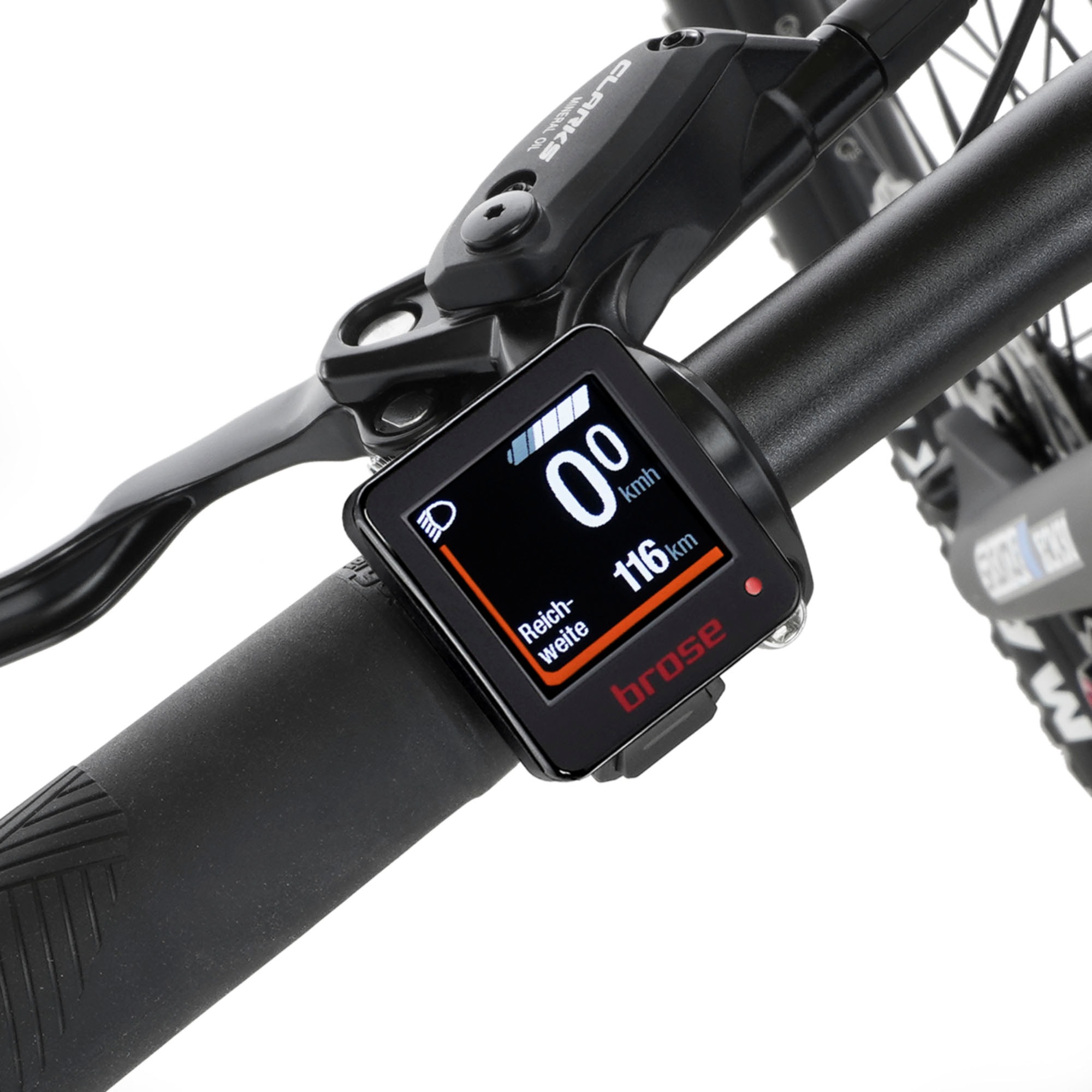 FISCHER Fahrrad E-Bike »MONTIS 7.0I 630«, 12 Gang, SRAM, SX 11-50, Mittelmotor 250 W, (Schloss), Pedelec, Elektrofahrrad für Damen u. Herren, MTB