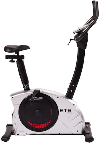 Christopeit Sport® Sitz-Ergometer »ET 6 Pro« kaufen