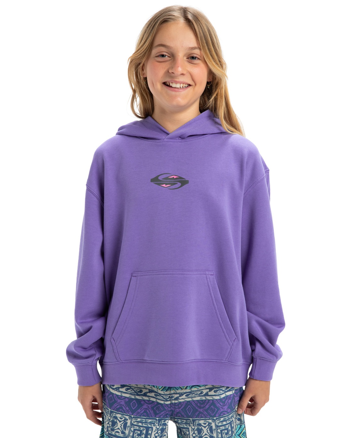 Quiksilver Hoodie »APOG Heritage«