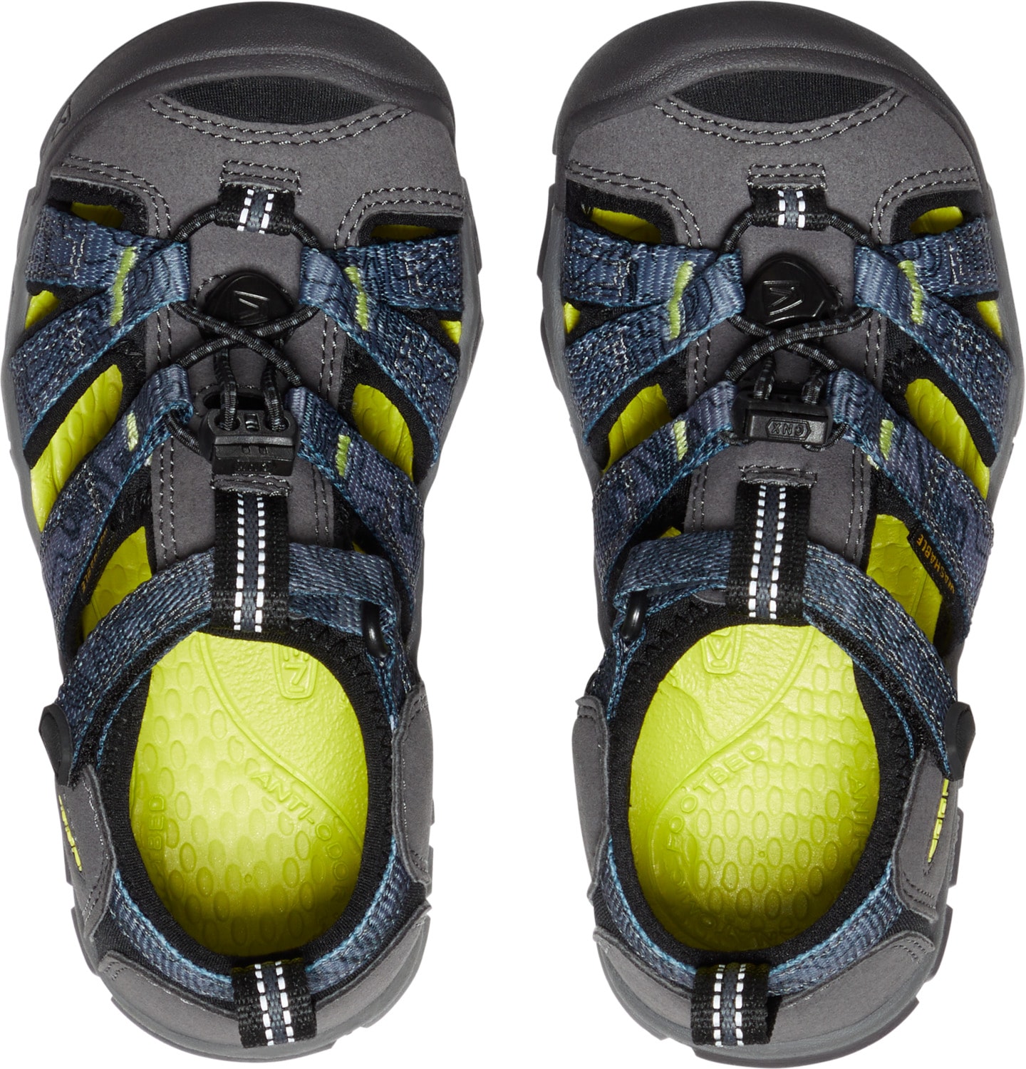 Keen Sandale »SEACAMP II CNX«