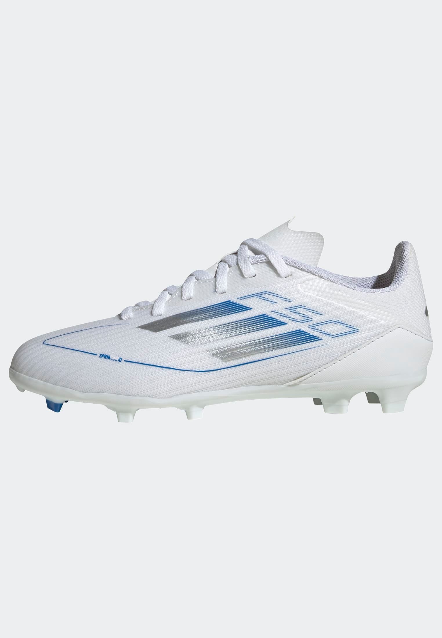 adidas Performance Fußballschuh »F50 LEAGUE KIDS FG/MG«, für Rasenplätze