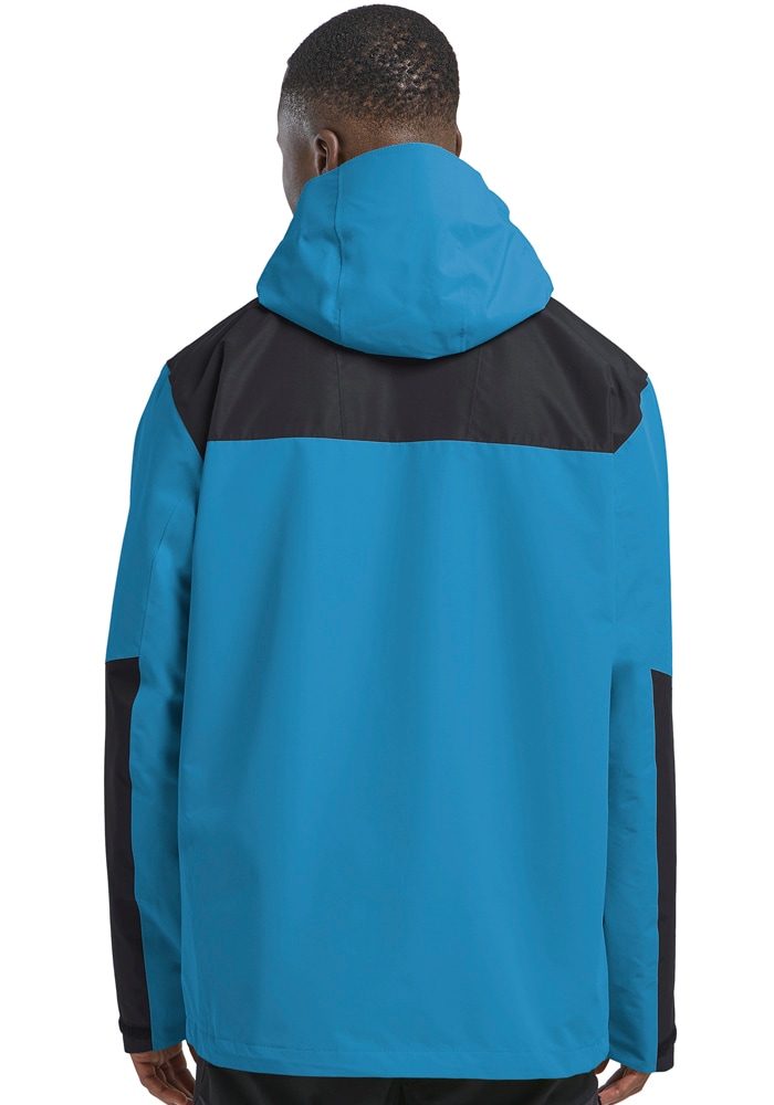 Jack Wolfskin Funktionsjacke »JASPER 2L JKT M«, mit Kapuze