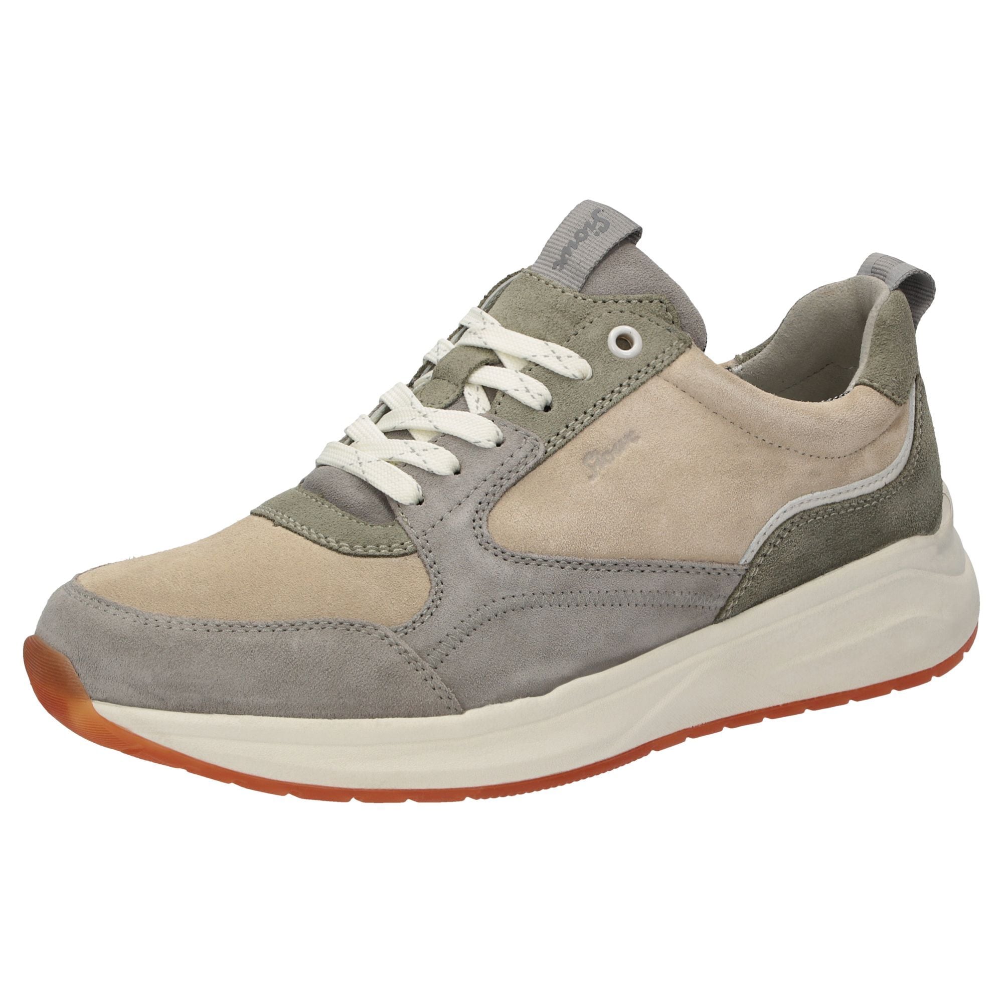 SIOUX Sneaker »Tasulio-702-J«