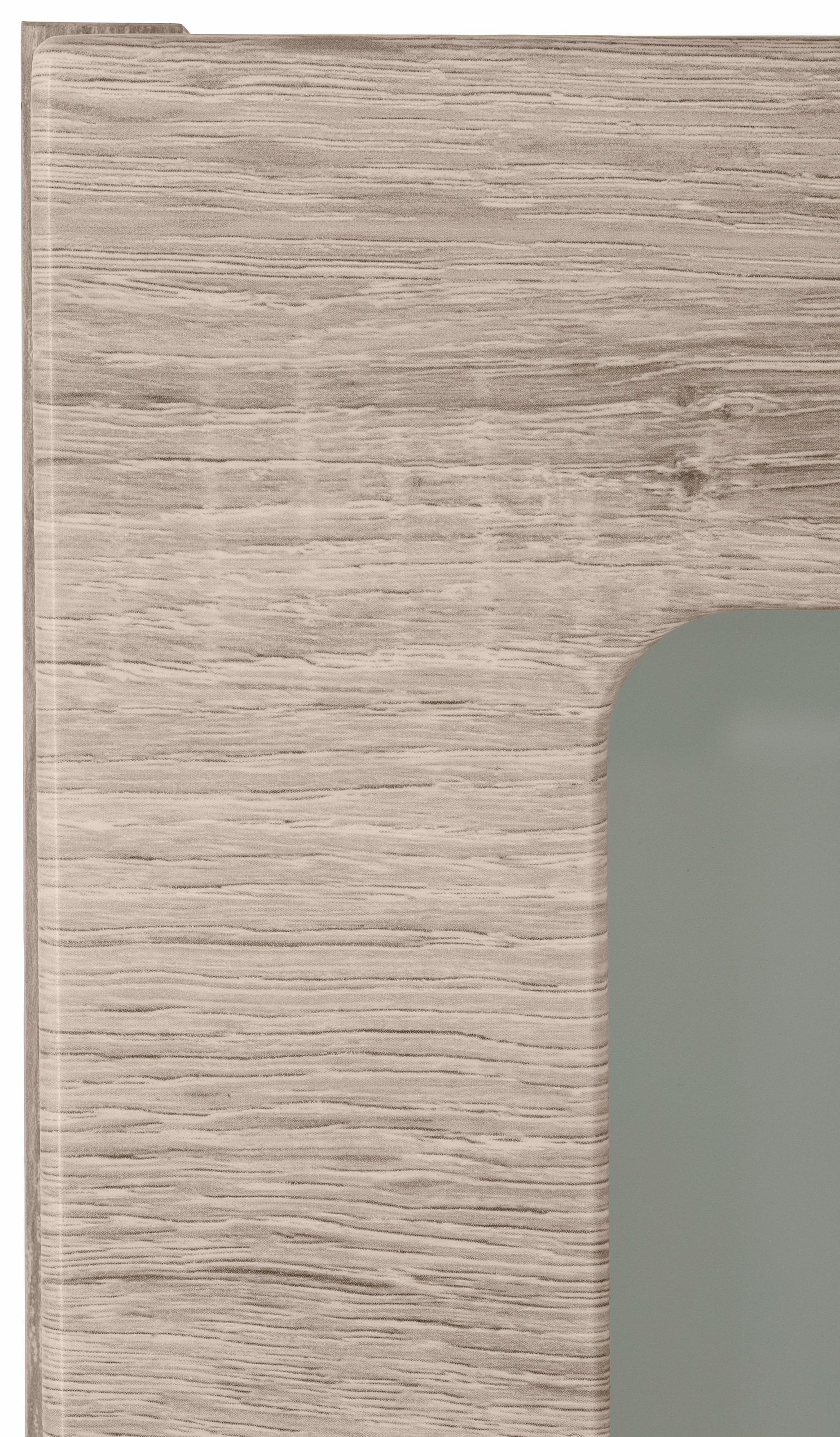 KOCHSTATION Küchenzeile »KS-Utah« mit E-Geräten, Breite 310 cm