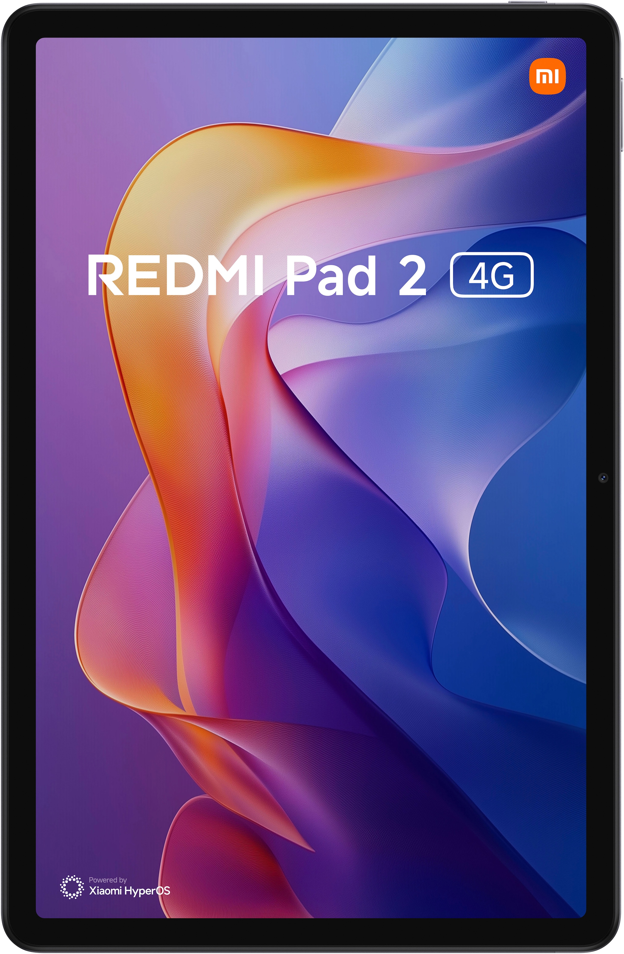 Xiaomi Tablet »Redmi Pad 2 4G«, (27,94 cm / 11 Zoll), Android, 2.5K, 4G (LTE),)