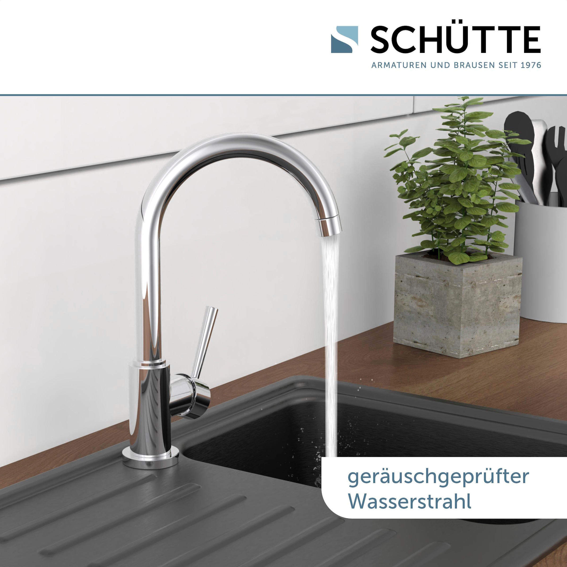 Schütte Spültischarmatur »CORNWALL«