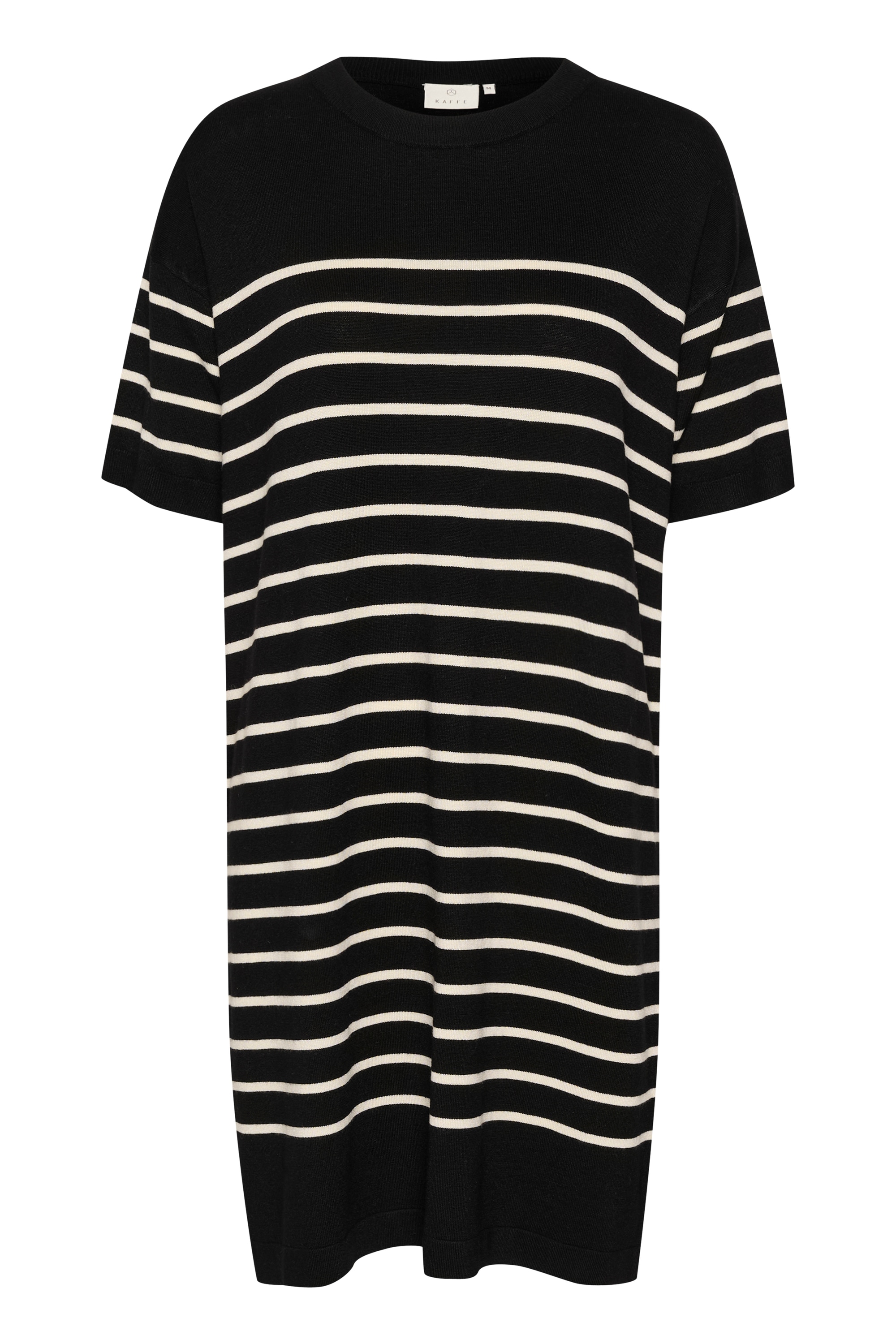 KAFFE Midikleid »Kleid KAlizza«