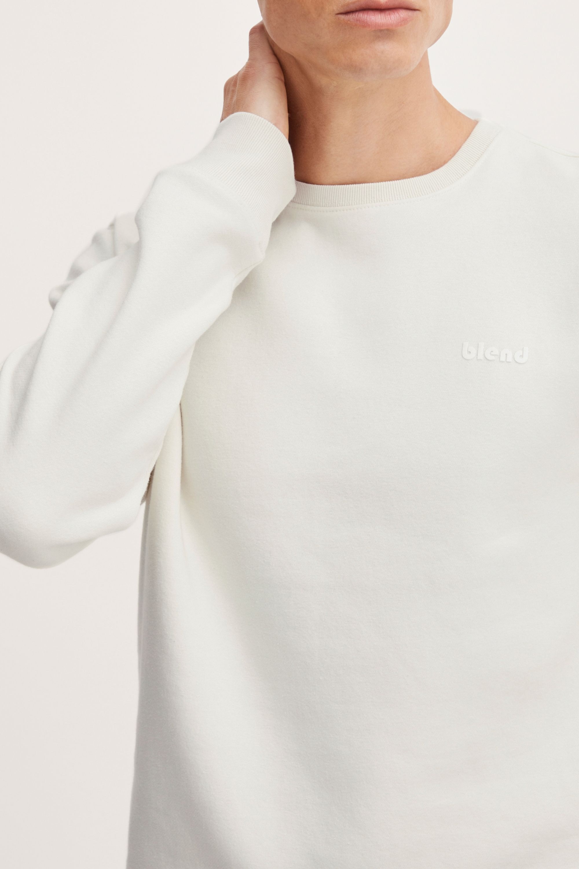 Blend Kapuzenpullover »Sweatshirtpullover BHDownton«