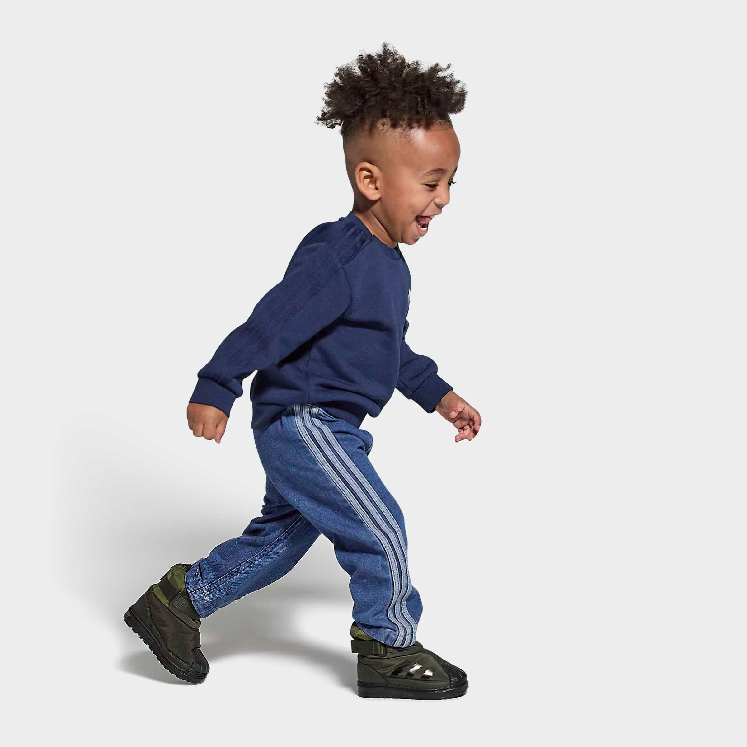 adidas Originals Winterstiefel »ADIDAS SUPERSTAR 360 STIEFEL FÜR KINDER«