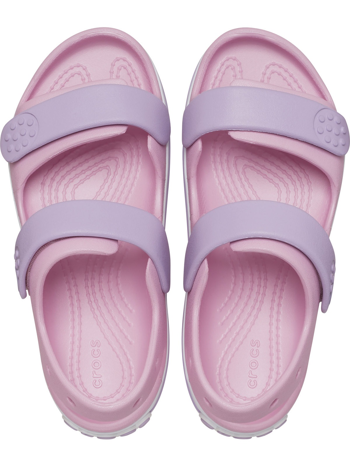 Crocs Clog »Freizeitschuhe 209423-84I Crocs Crocband«