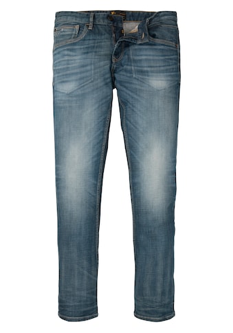 PME LEGEND 5-Pocket-Jeans »XV Denim«, in authentischem Look kaufen