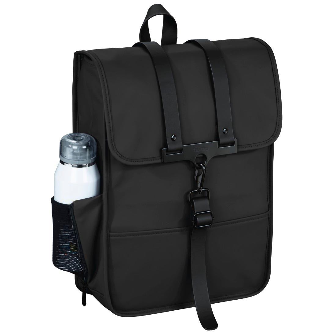 Hama Laptoptasche »Laptop-Rucksack "Perth", bis 40 cm (15,6") Notebook-Rucksack«