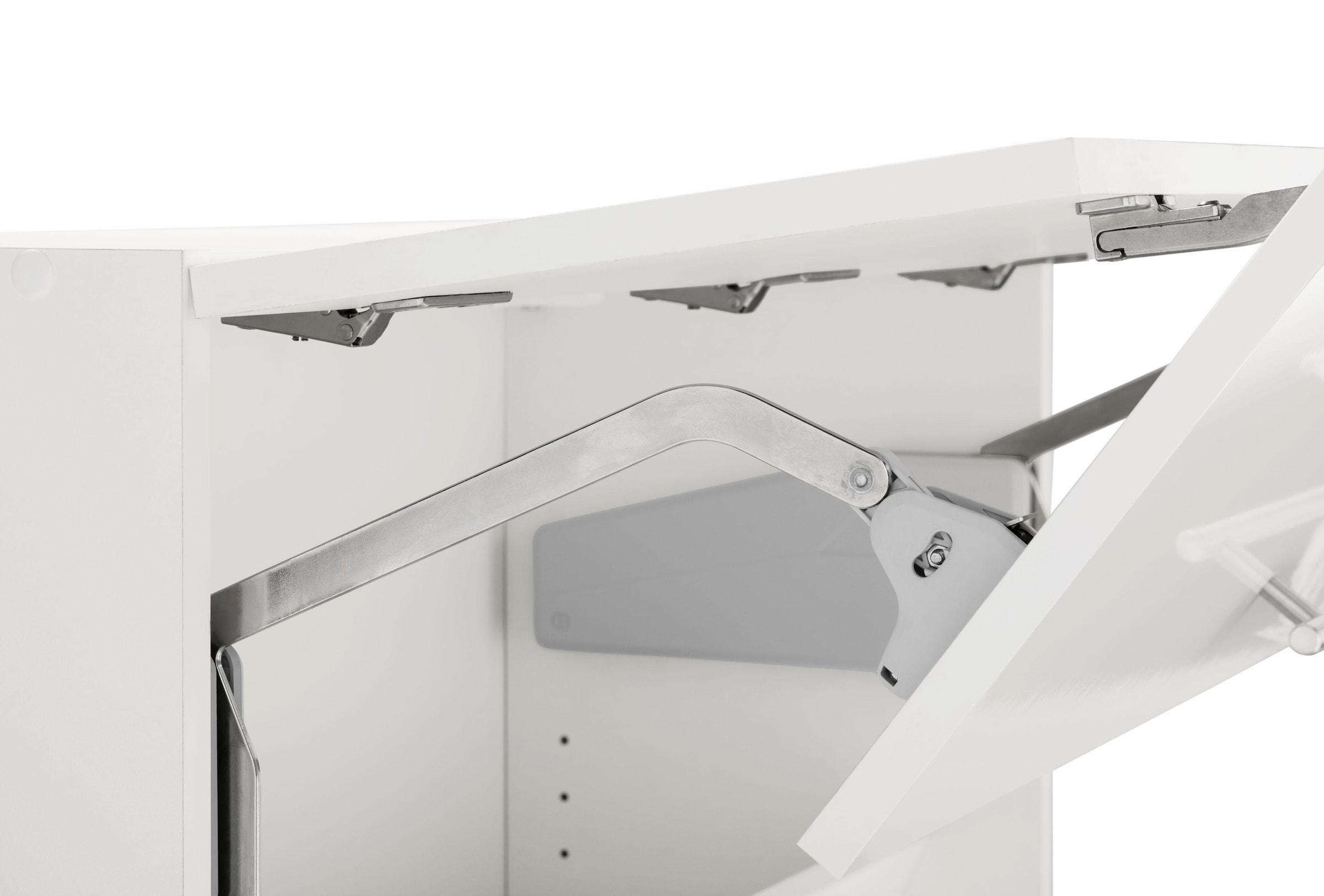 wiho Küchen Faltlifthängeschrank »Ela« Breite 90 cm