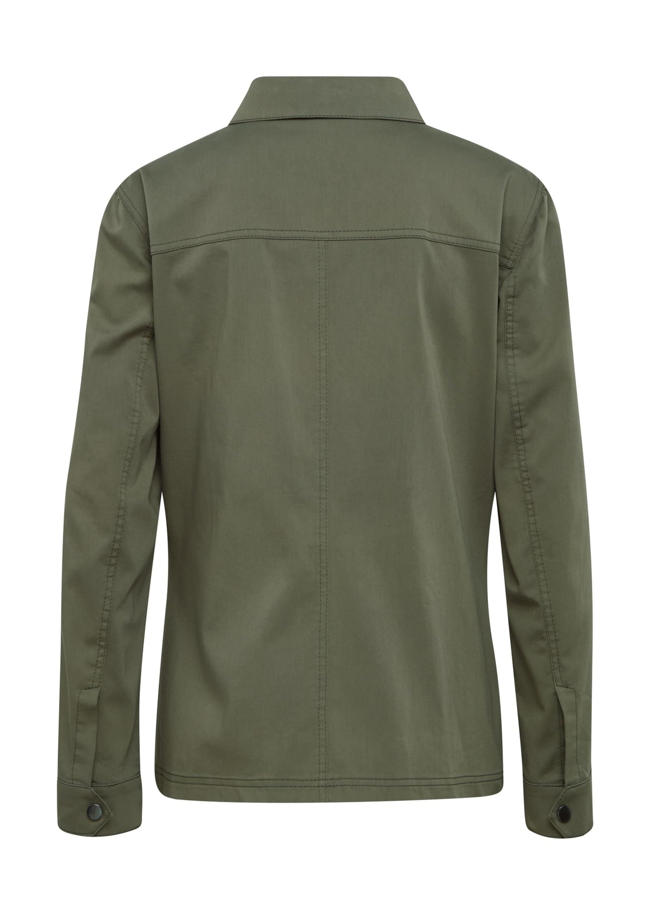 GOLDNER Kurzjacke »Kurzgröße Modische Freizeitjacke«