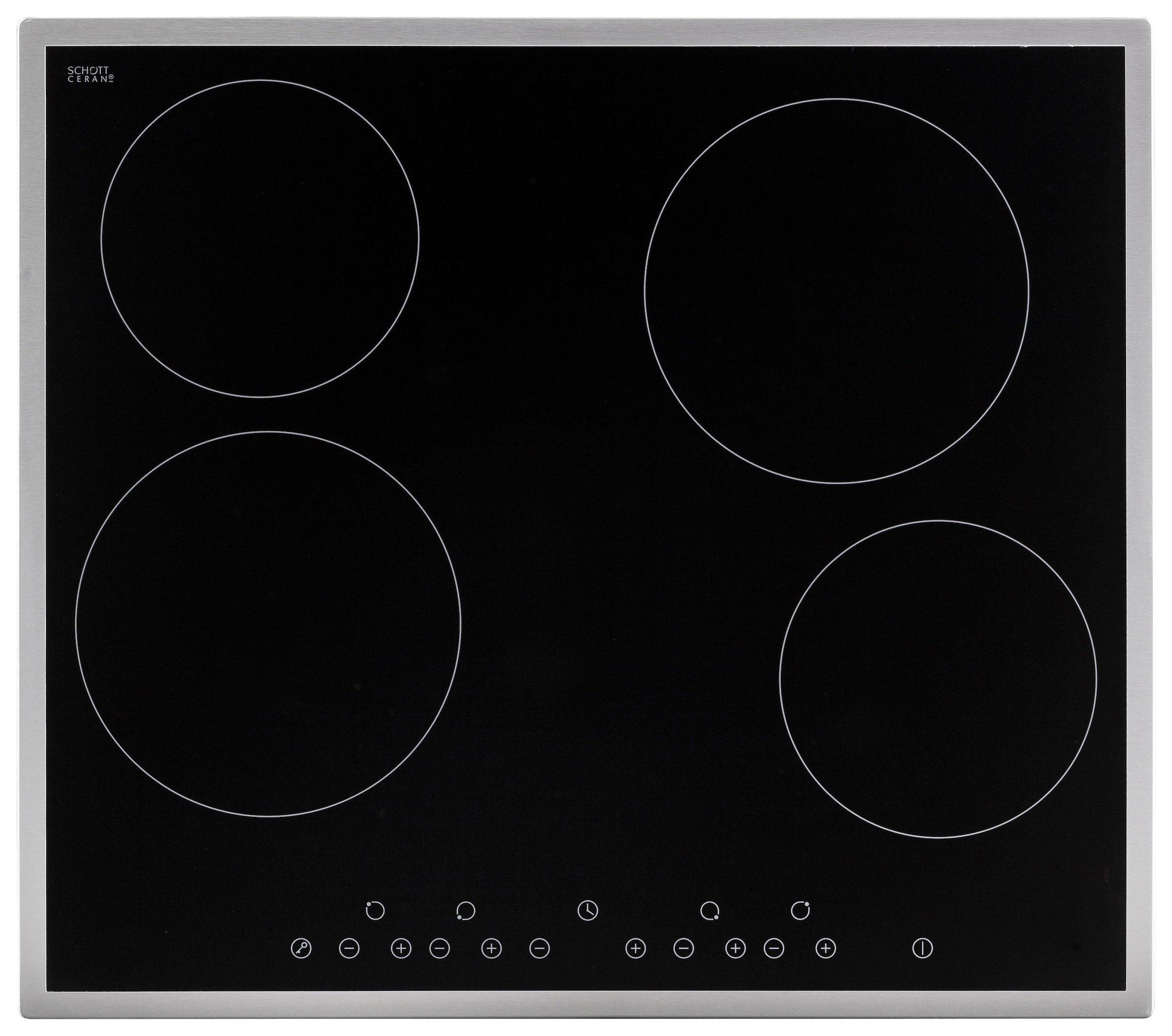 HELD MÖBEL Küchenzeile »Trient«, mit im OTTO cm Shop 360 bestellen Breite E-Geräten, Online
