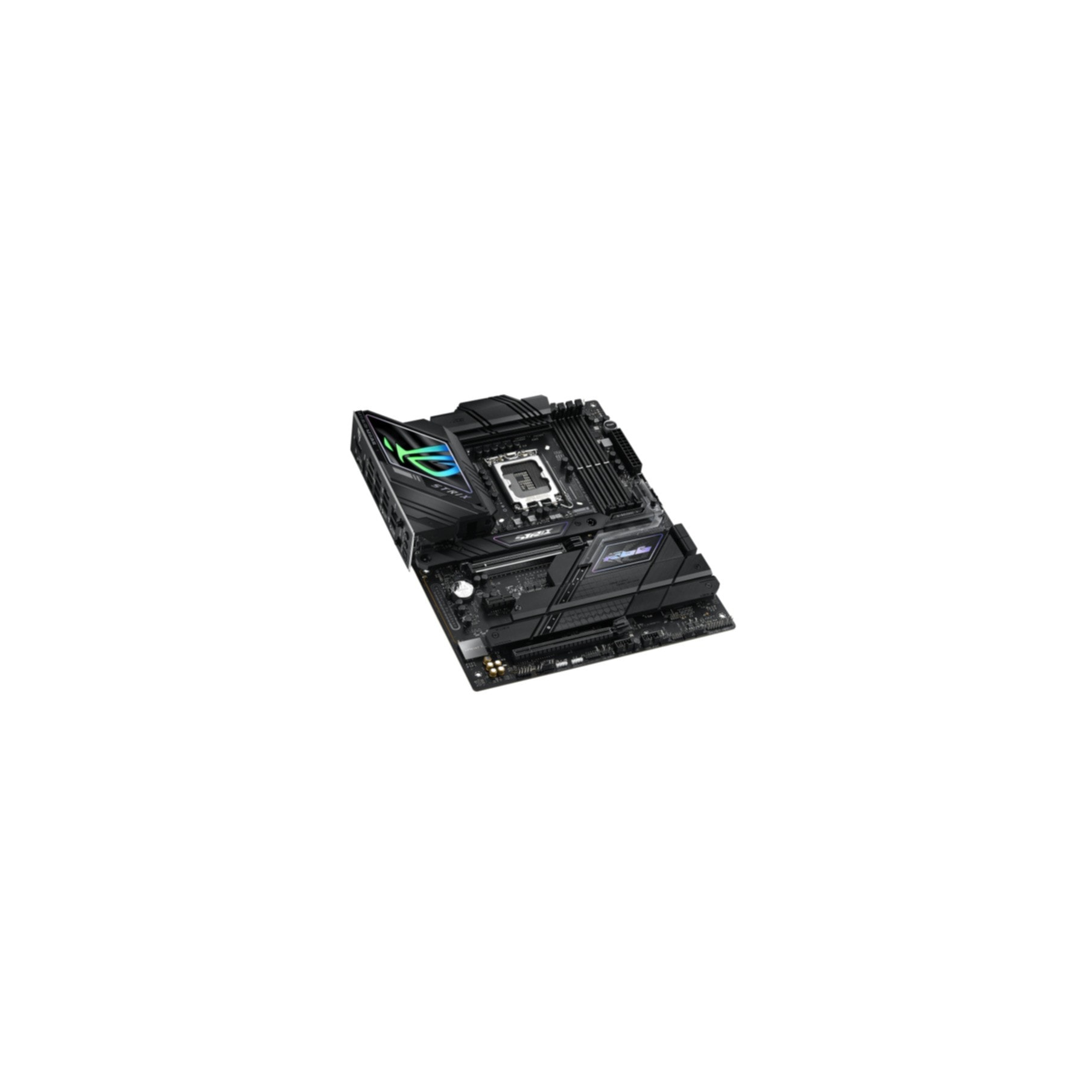 Asus Mainboard »ROG STRIX Z790-F GAMING WIFI II«