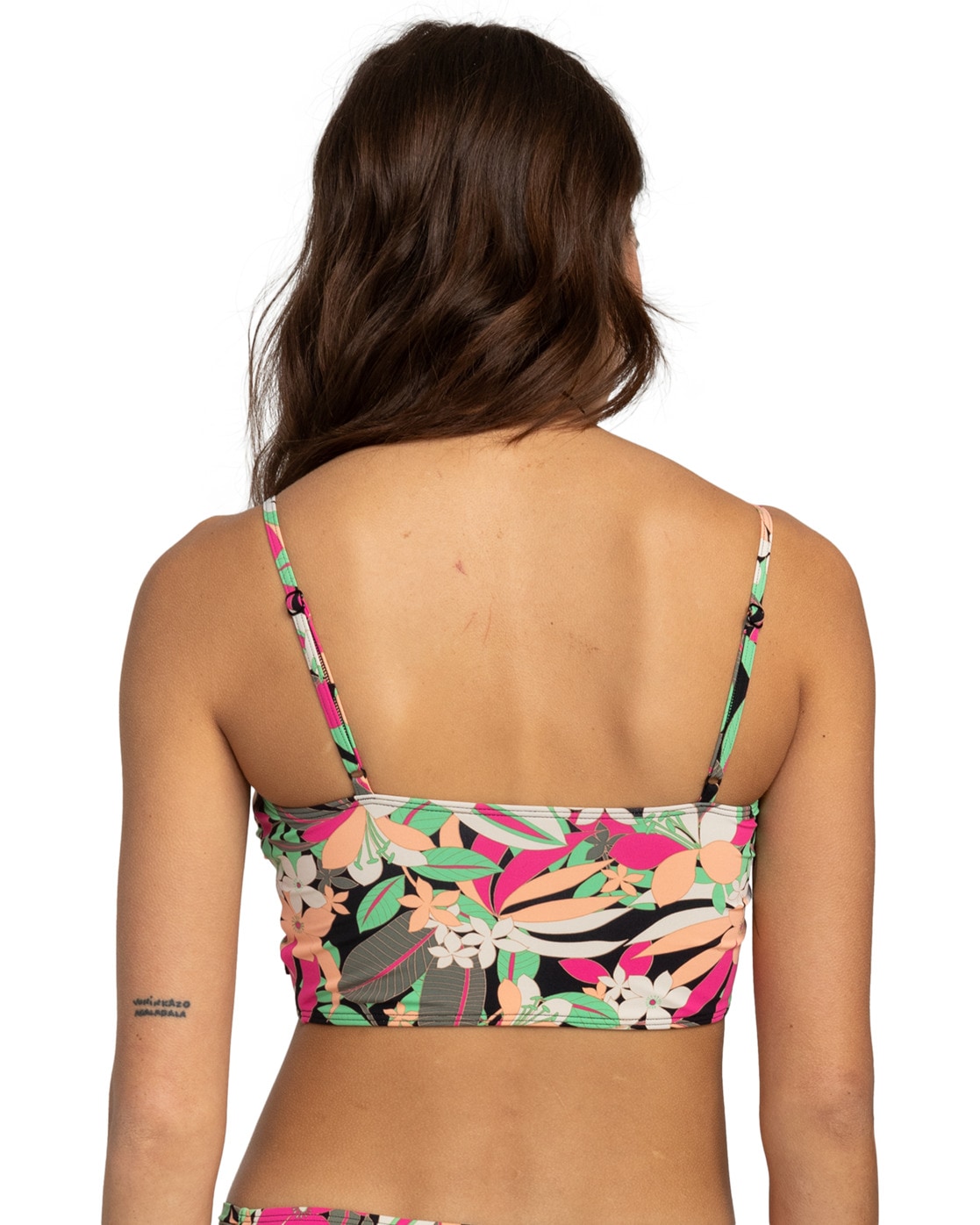 Roxy Bade-Shirt »Printed Beach Classics«