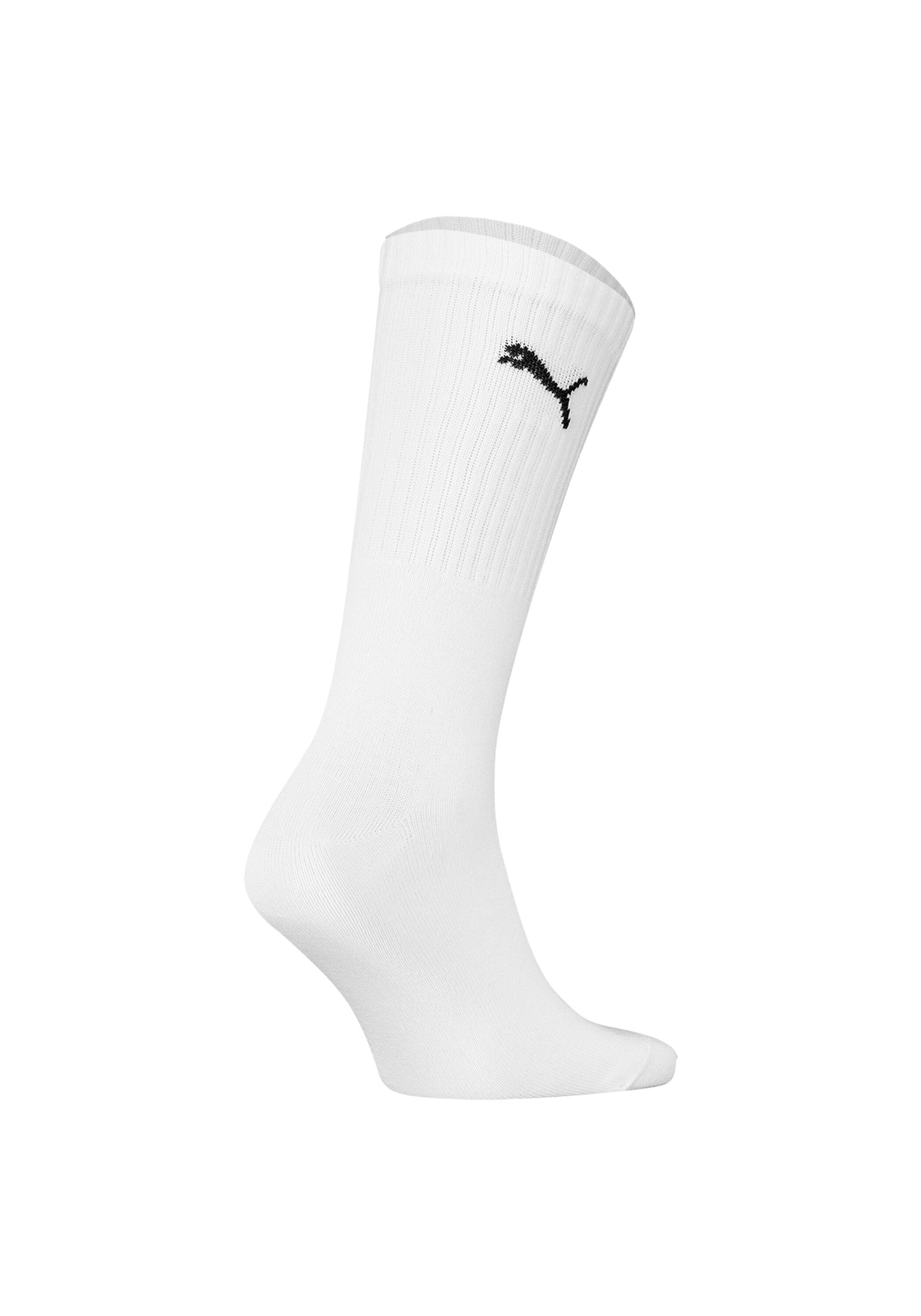PUMA Kurzsocken »Socken 9er Pack« 9 Paar tlg.