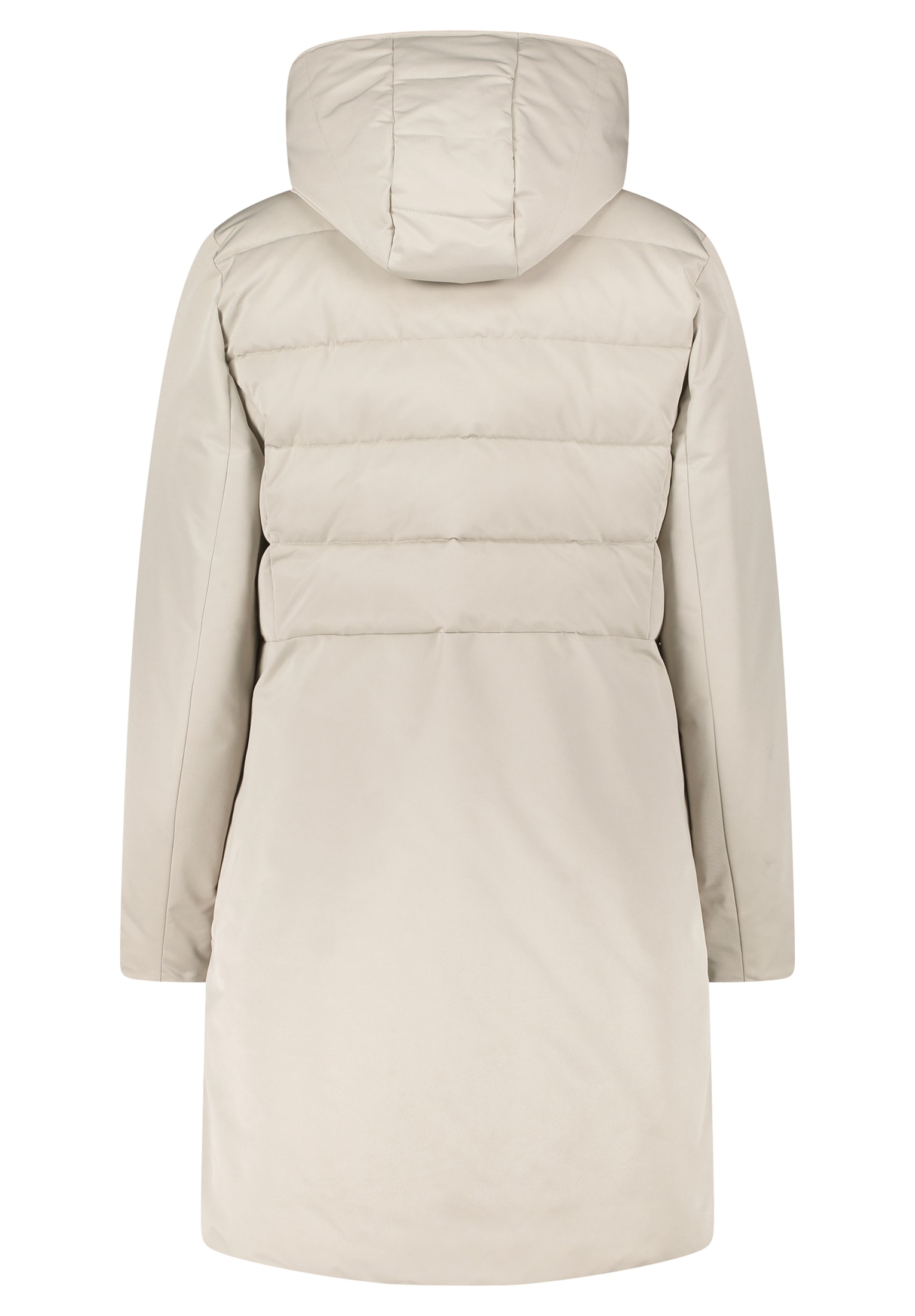 Amber & June Winterjacke »Winterjacke Kunstdaune«