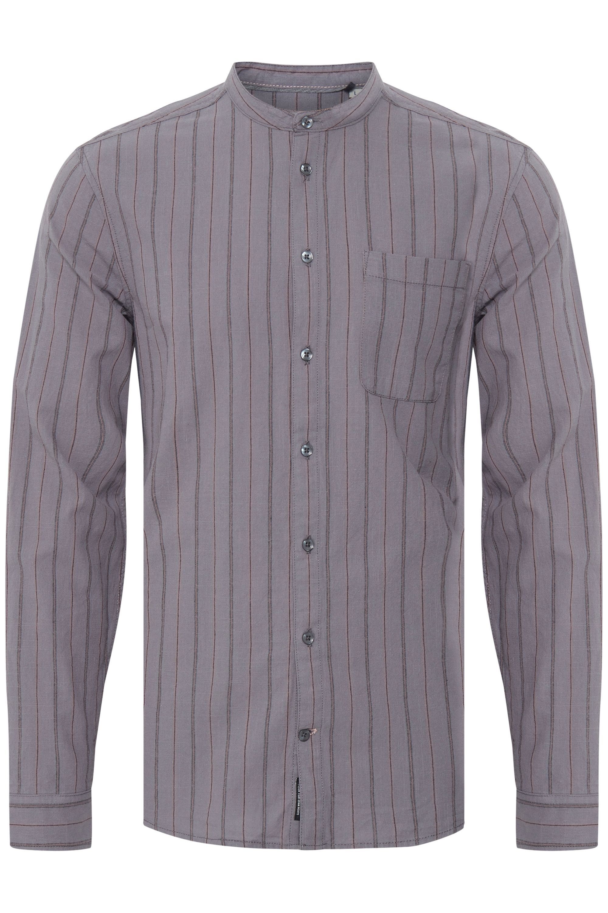 Blend Langarmhemd »Freizeithemd BHShirt«