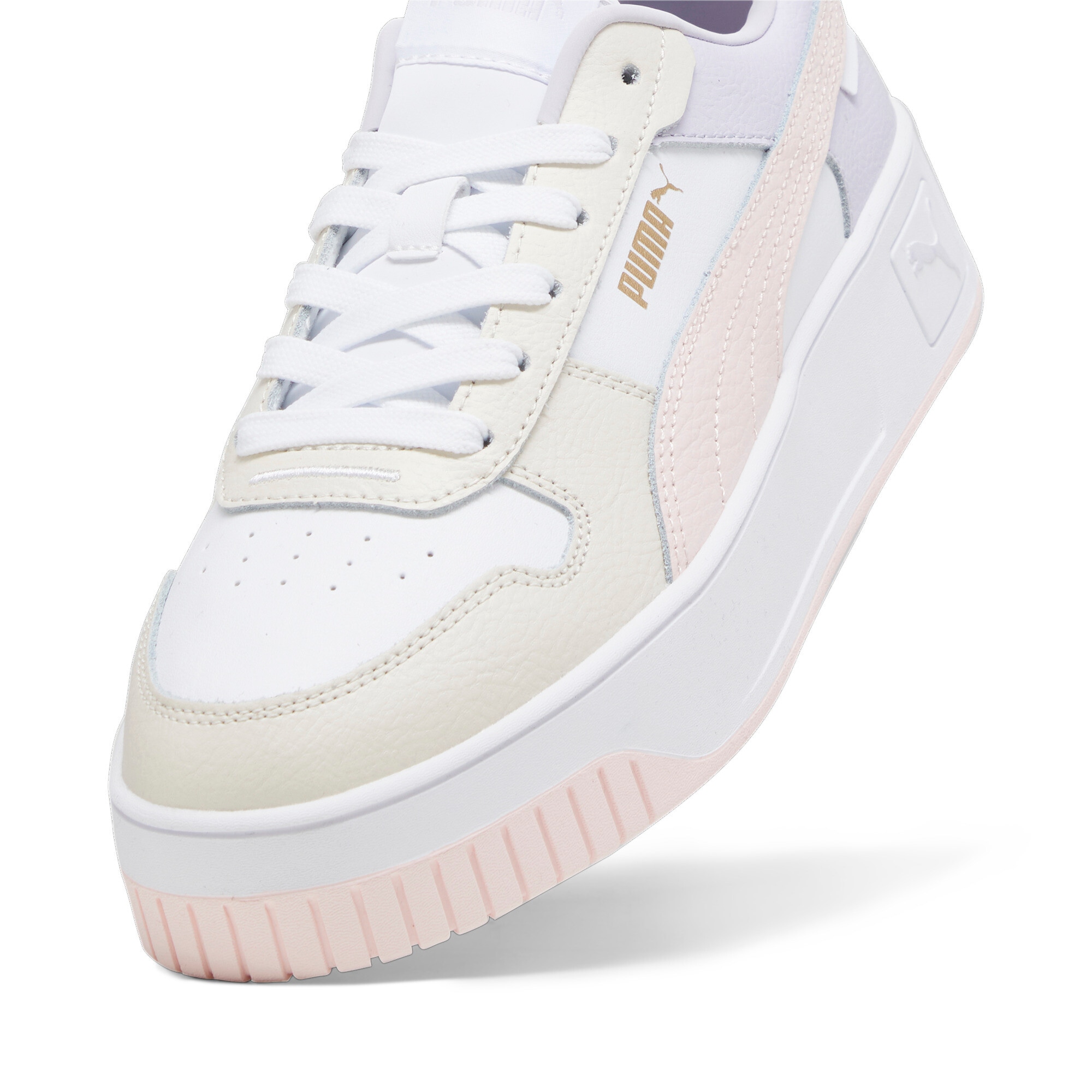 PUMA Sneaker »CARINA STREET«