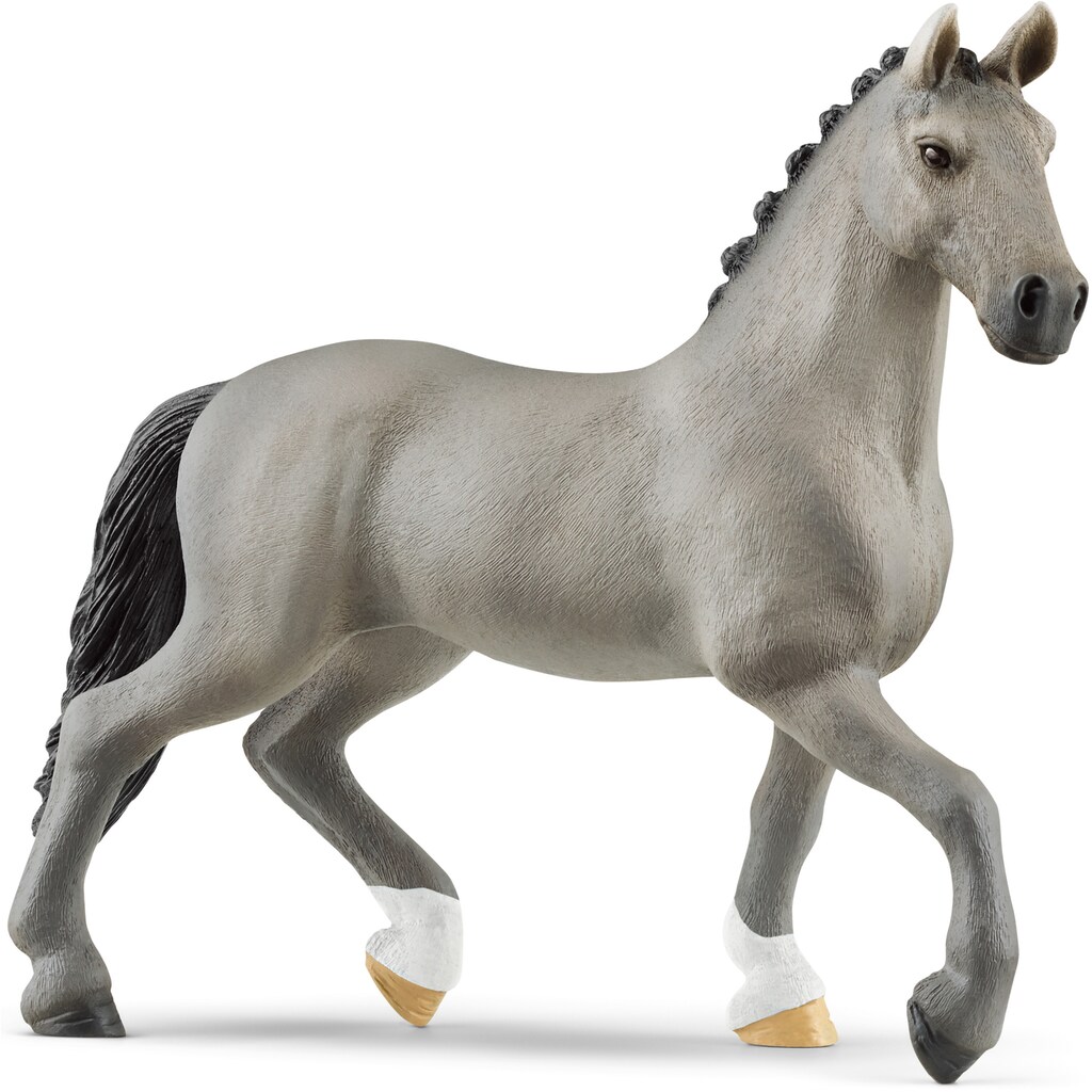 Schleich® Spielfigur »HORSE CLUB, Cheval de Selle Francais Hengst (13956)«