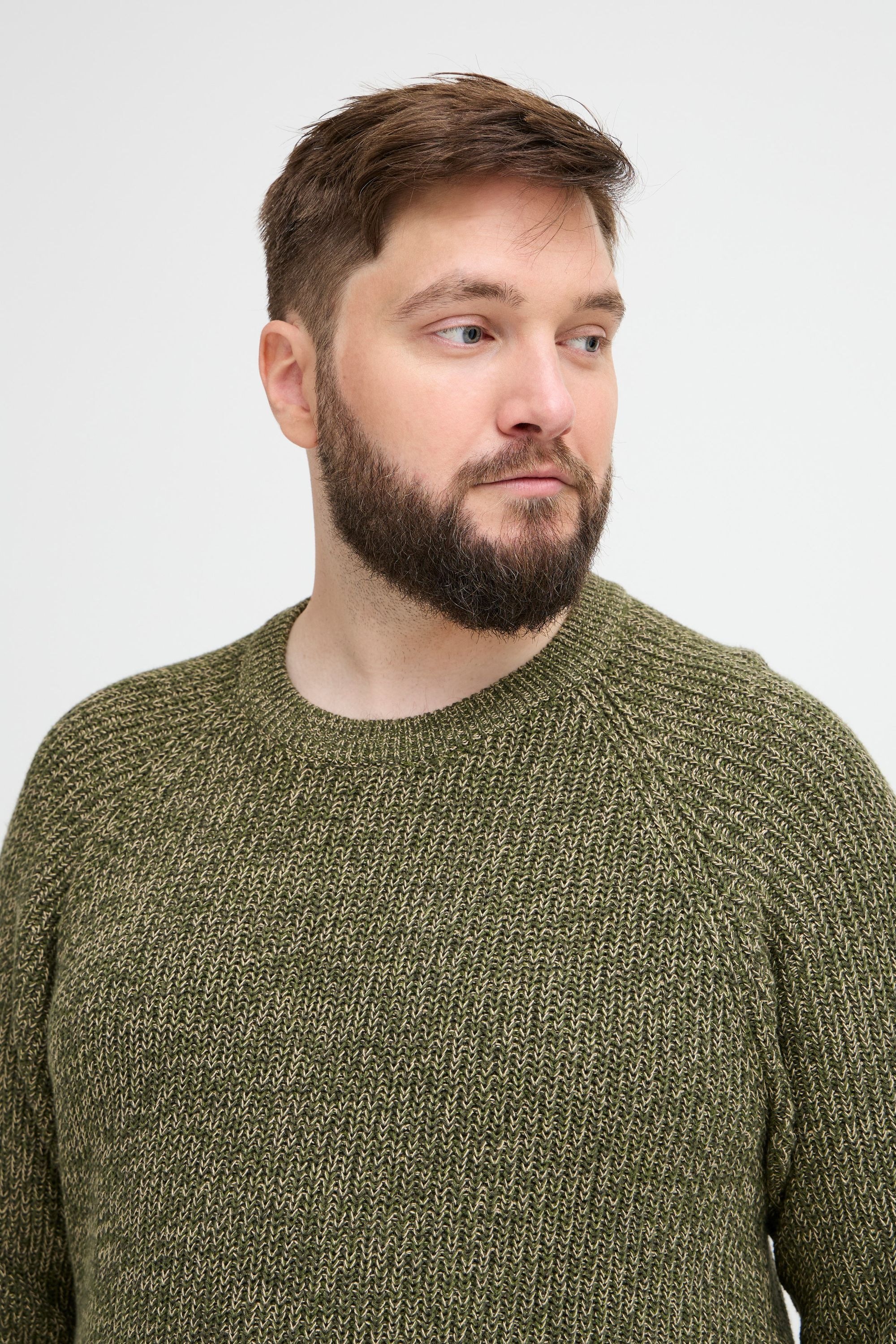 Blend Strickjacke »Strickjacke BHBPullover«