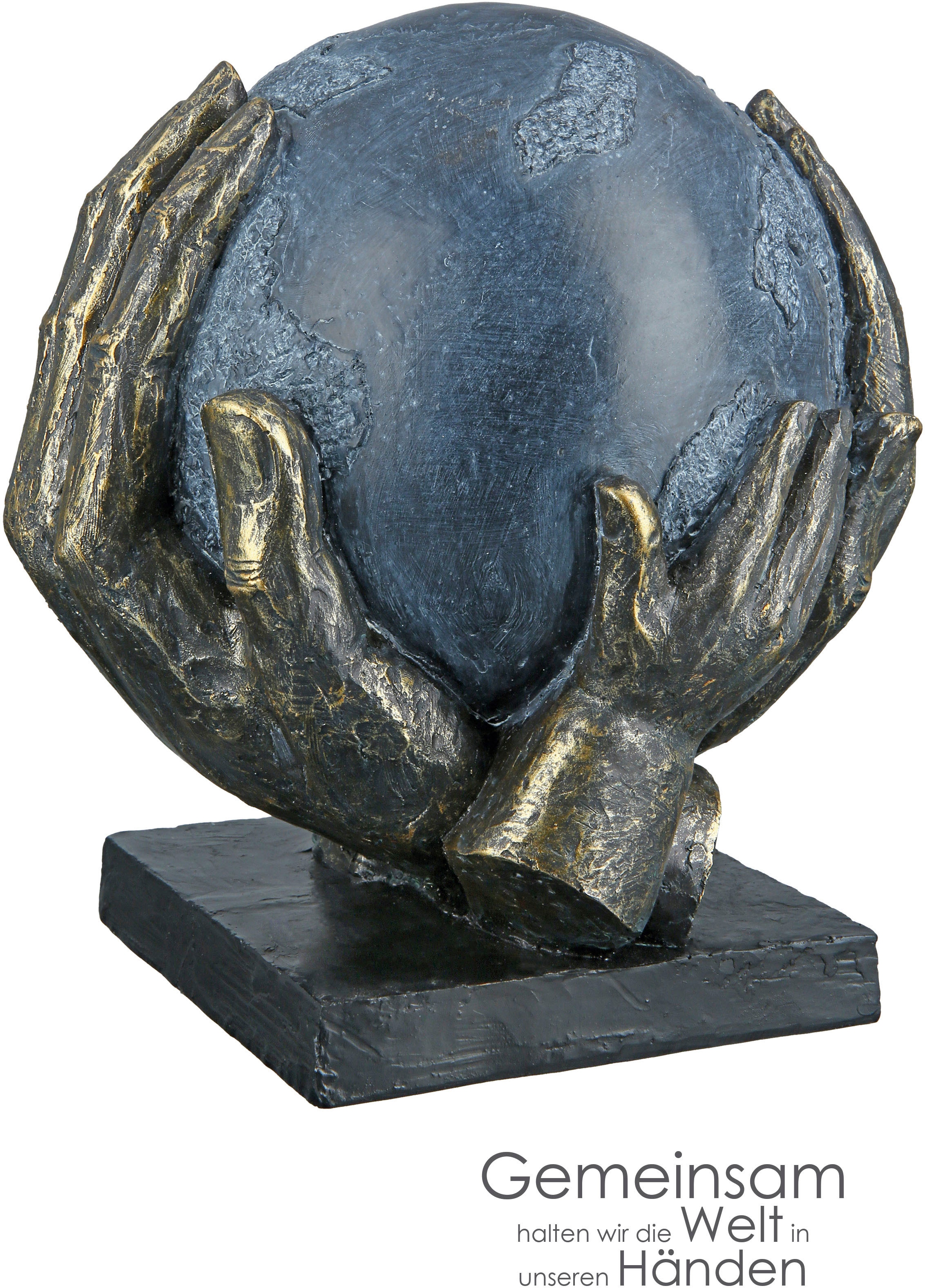 Save the Casablanca »Skulptur Dekofigur World«, (1 by Gilde OTTO im St.) Shop Online