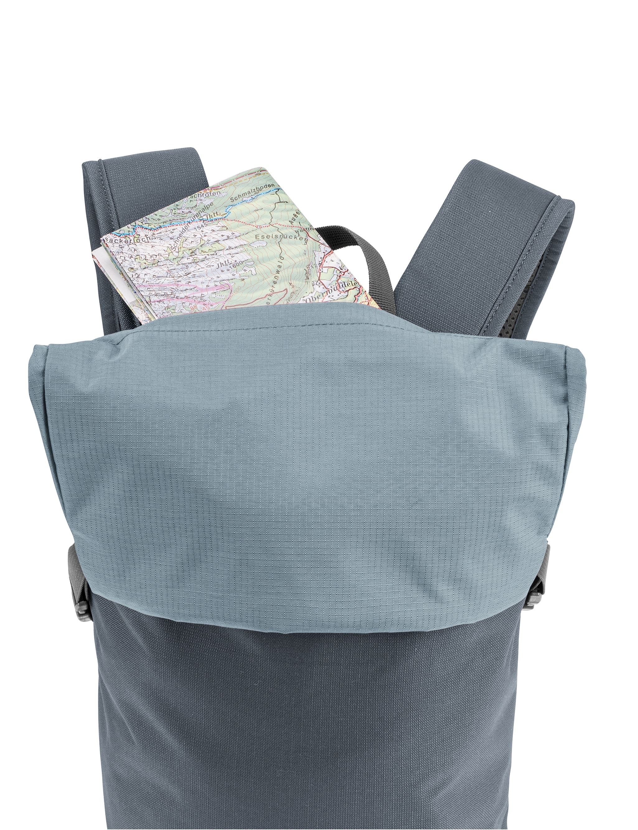 VAUDE Cityrucksack »UNUK II«