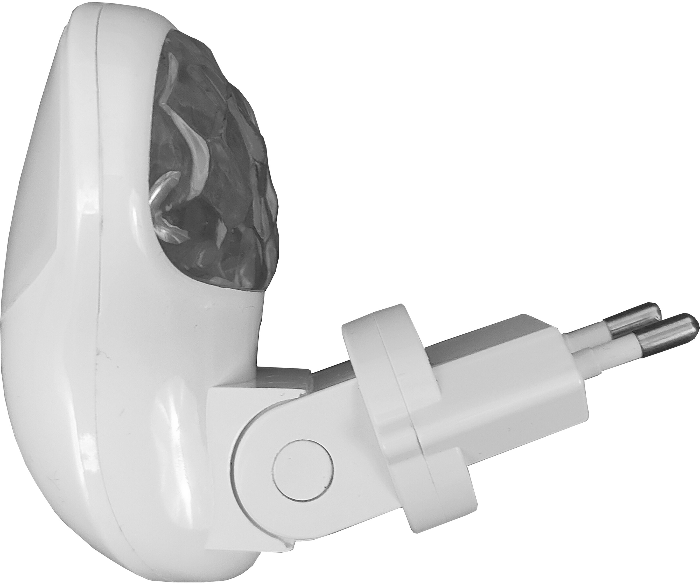 niermann LED Nachtlicht »LED-Projektor«, 1 flammig, Leuchtmittel LED-Modul | LED fest integriert