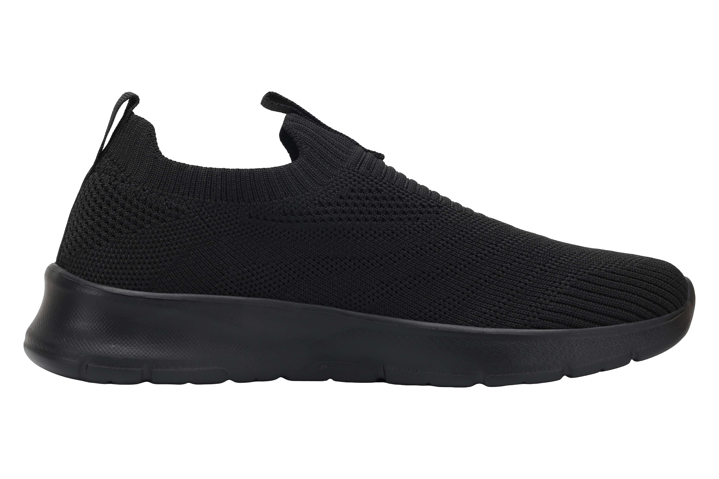KangaROOS Sneaker »K-NJ RONA«  praktischer Schlupfeinstieg