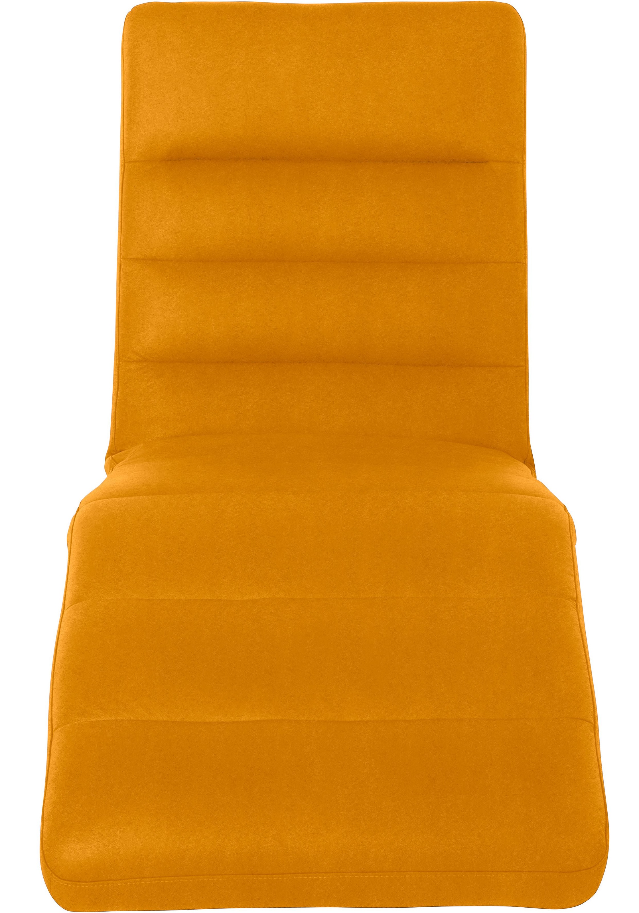 W.SCHILLIG Relaxliege »daily dreams«, Funktionsliege wahlweise mit Motor, Gestell matt, Breite 65 cm