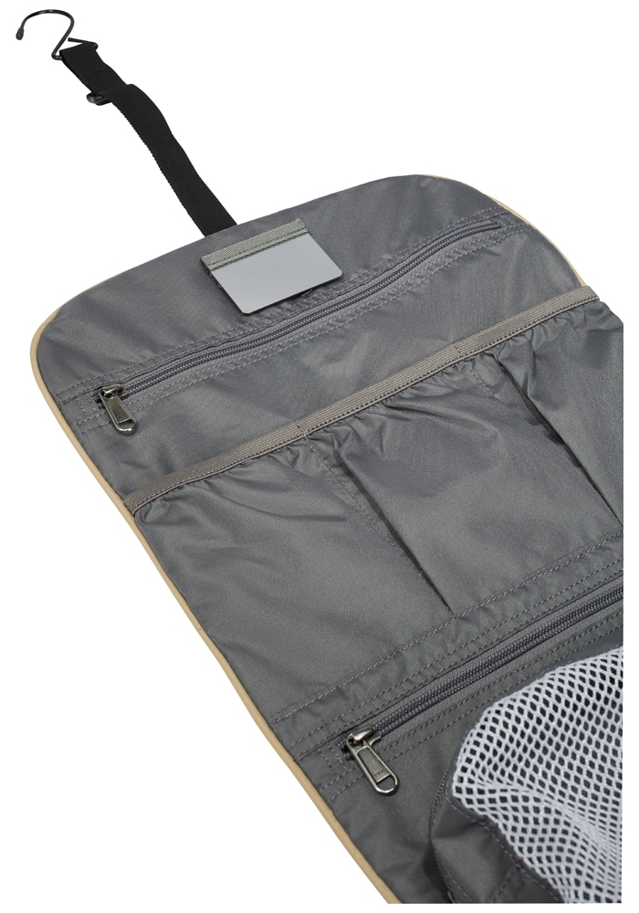 Jack Wolfskin Kulturbeutel »KONYA WASCHSALON«