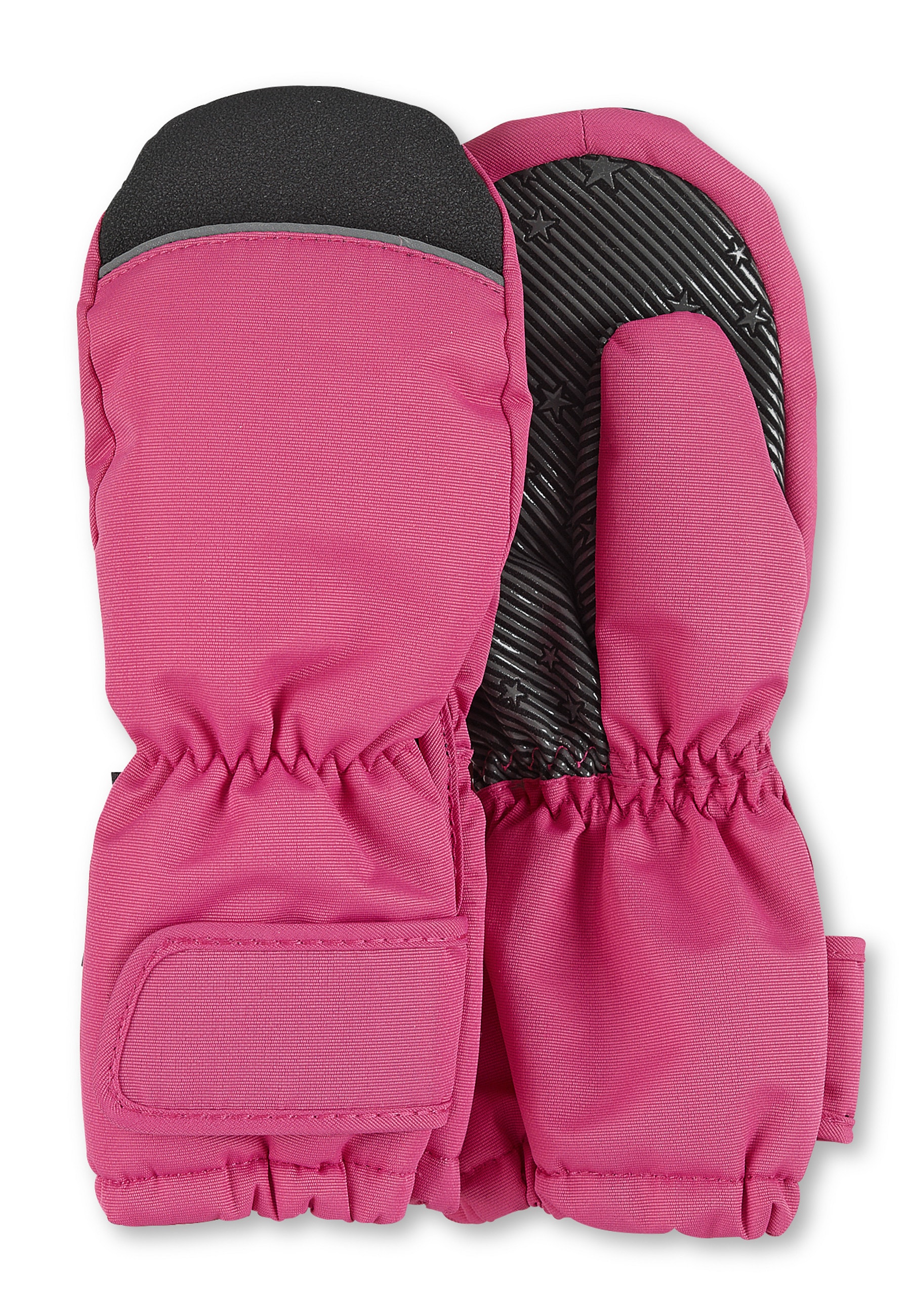 Sterntaler® Fäustlinge »Fäustlinge Grip Druck«