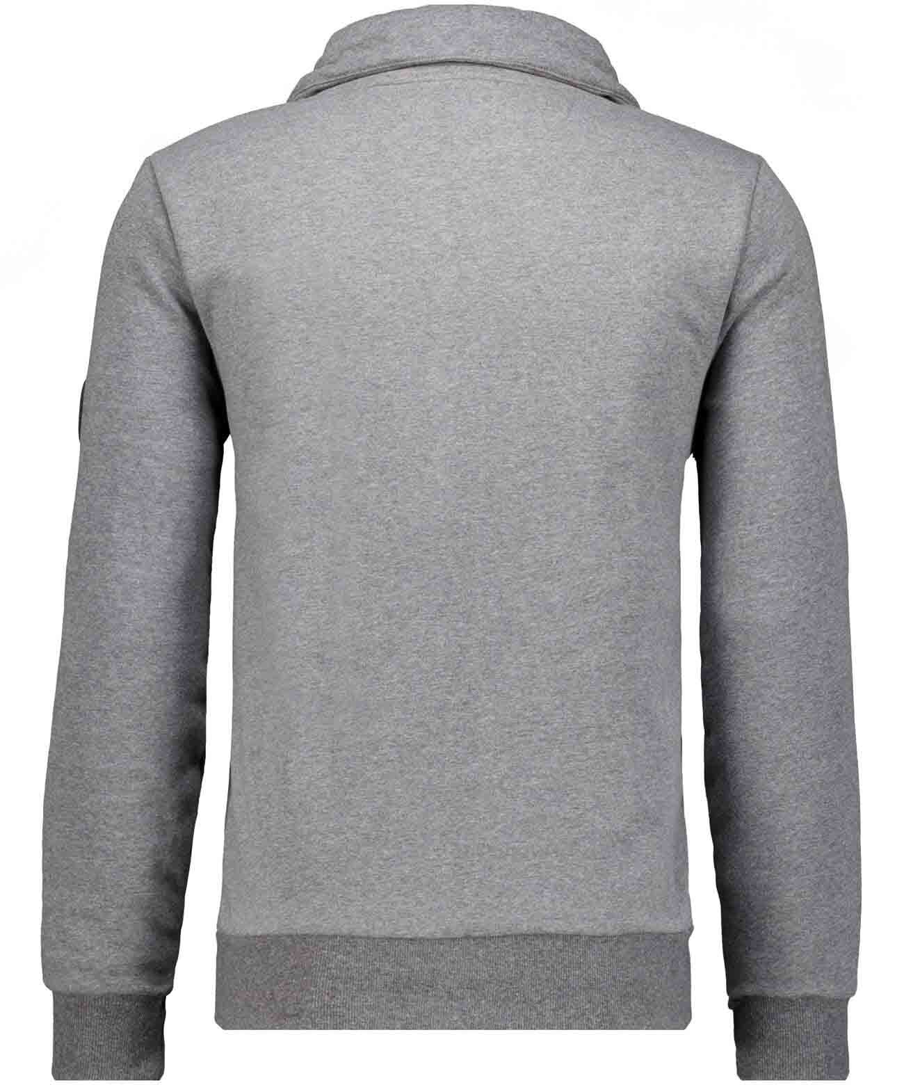 RAGMAN Sweatjacke