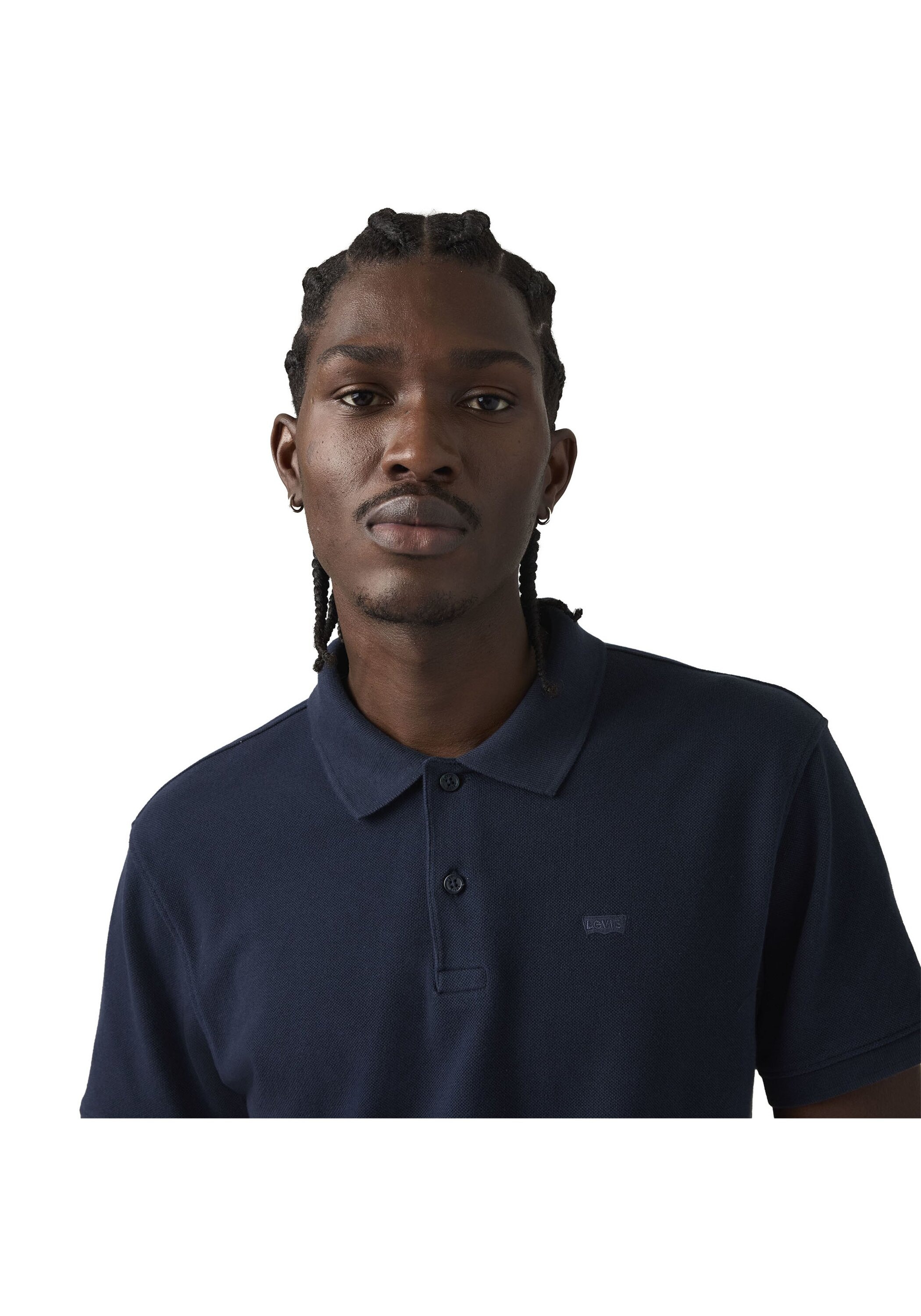 Levi's® Poloshirt »Poloshirt Icon Polo 1er Pack« 1