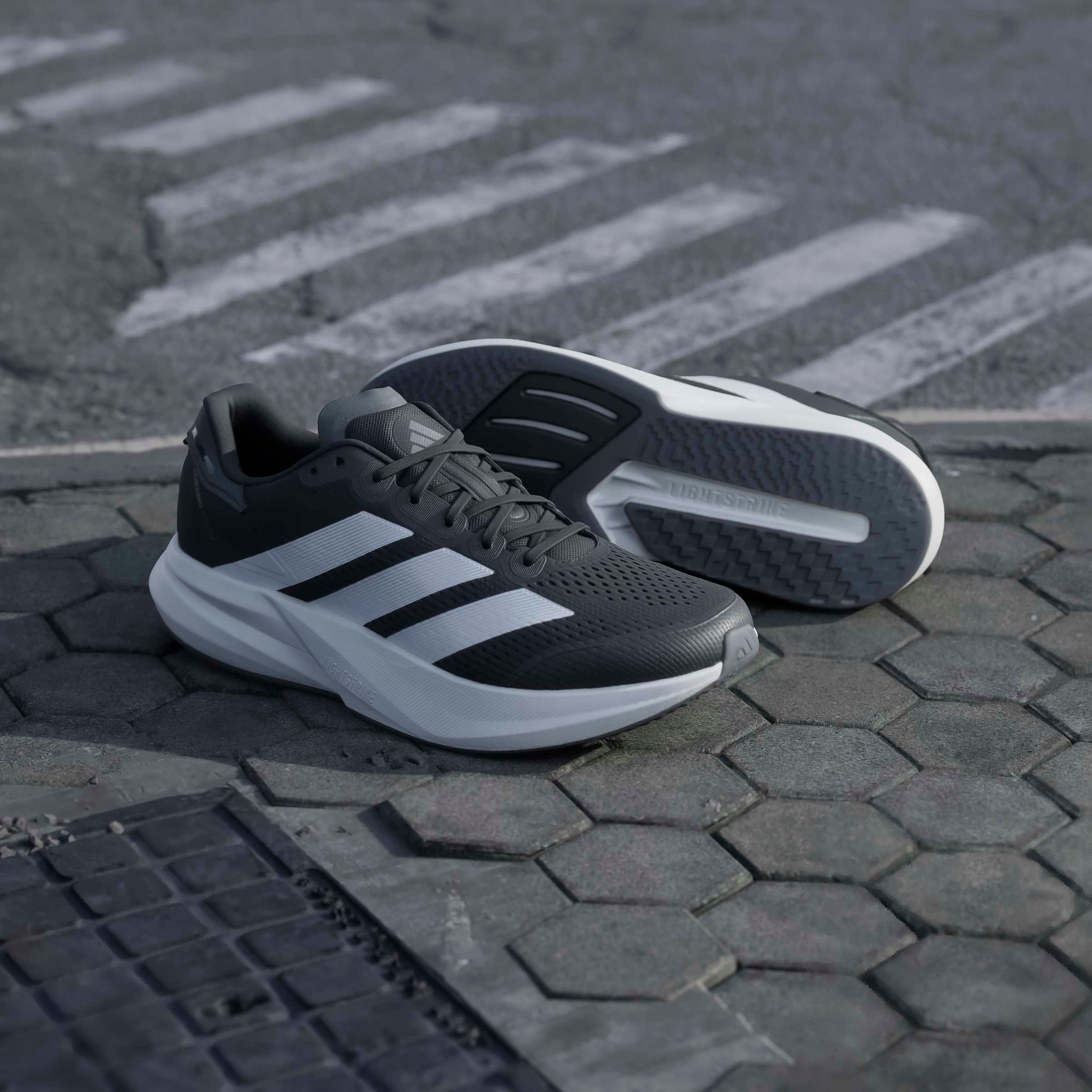 adidas Performance Laufschuh »DURAMO SPEED 2«  sehr leicht