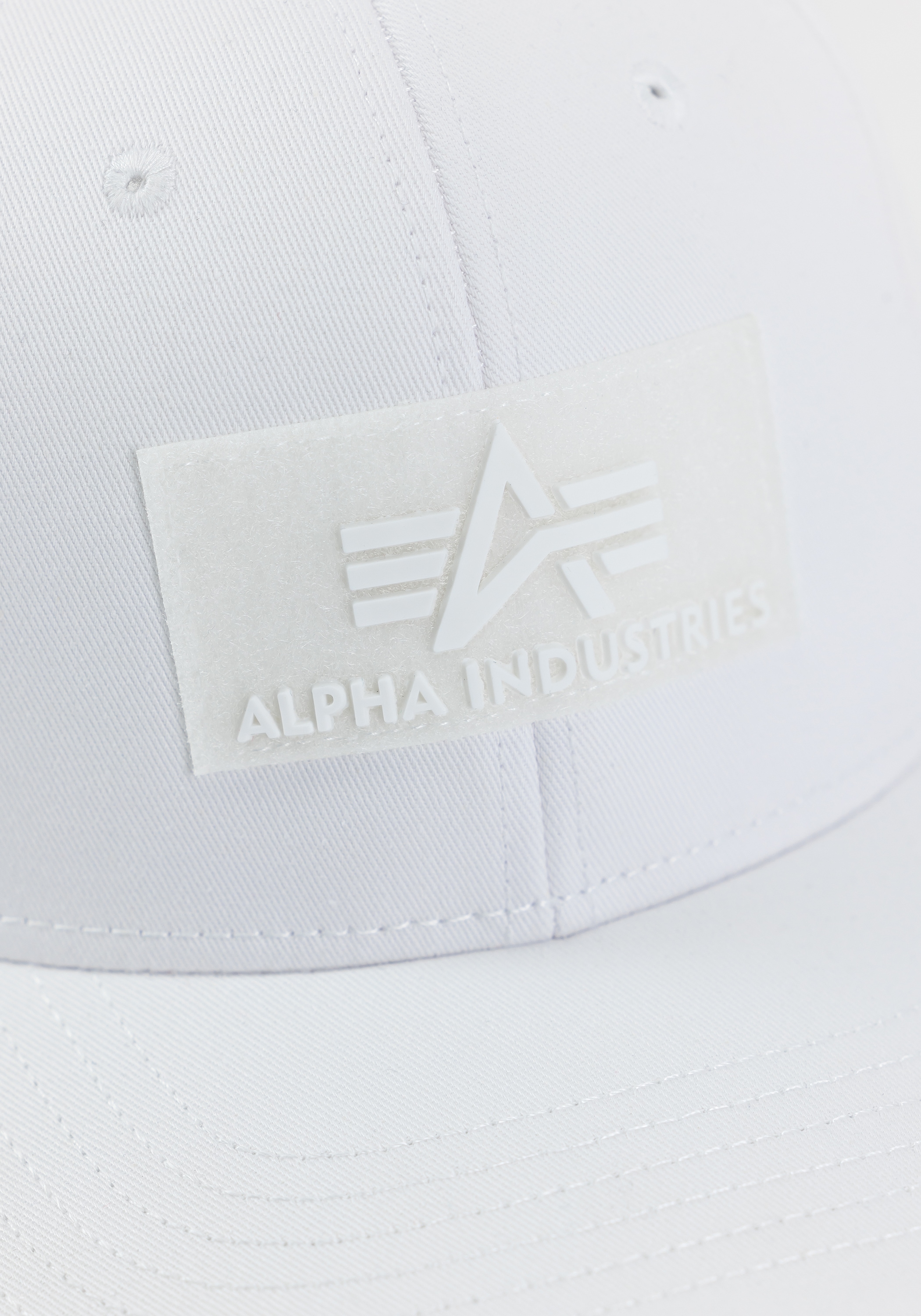 Alpha Industries Trucker Cap »Alpha Industries Accessoires - Headwear Velcro Cap«