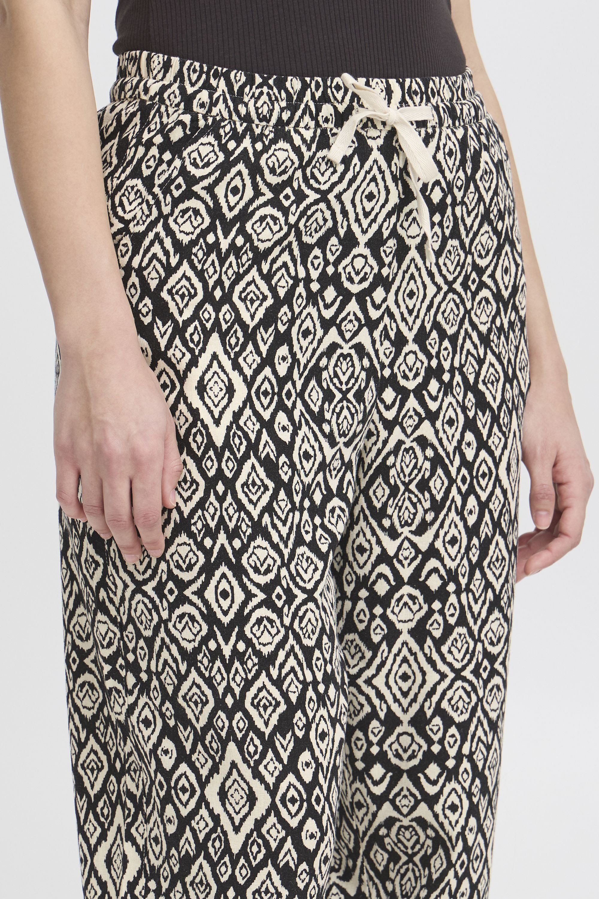 Ichi Leinenhose »Leinenhose IHLINNO«