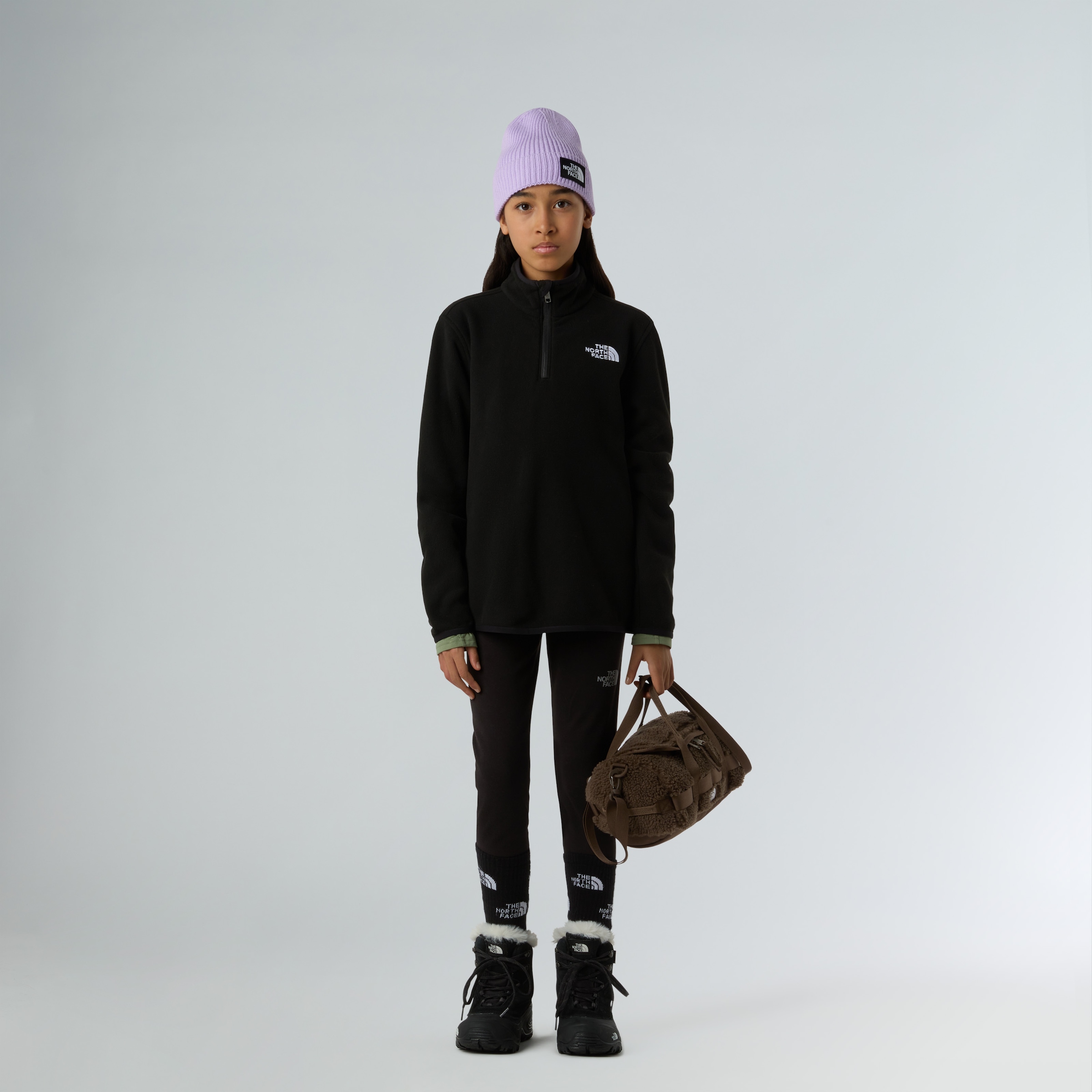 The North Face Fleeceshirt