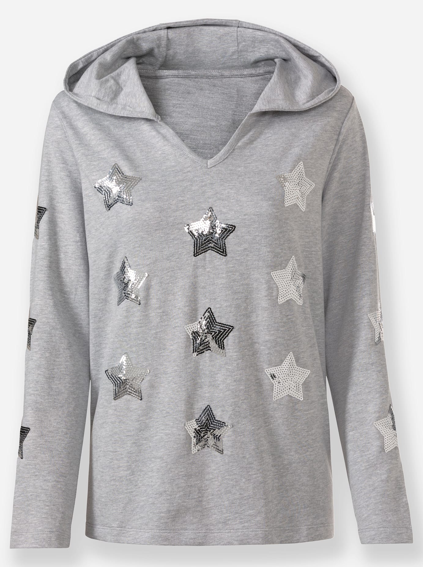 Inspirationen Sweatshirt