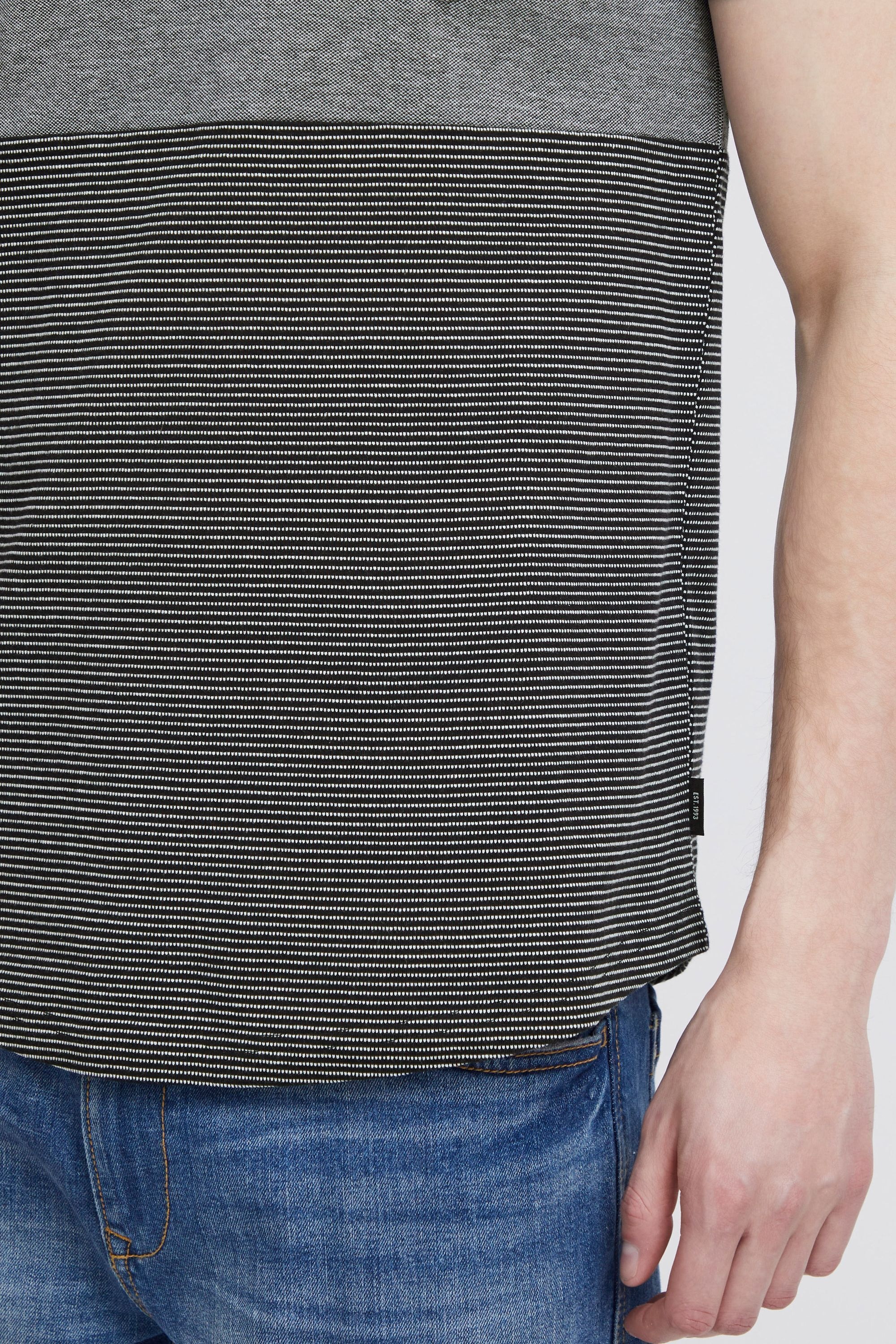 Indicode T-Shirt »T-Shirt IDMorler«
