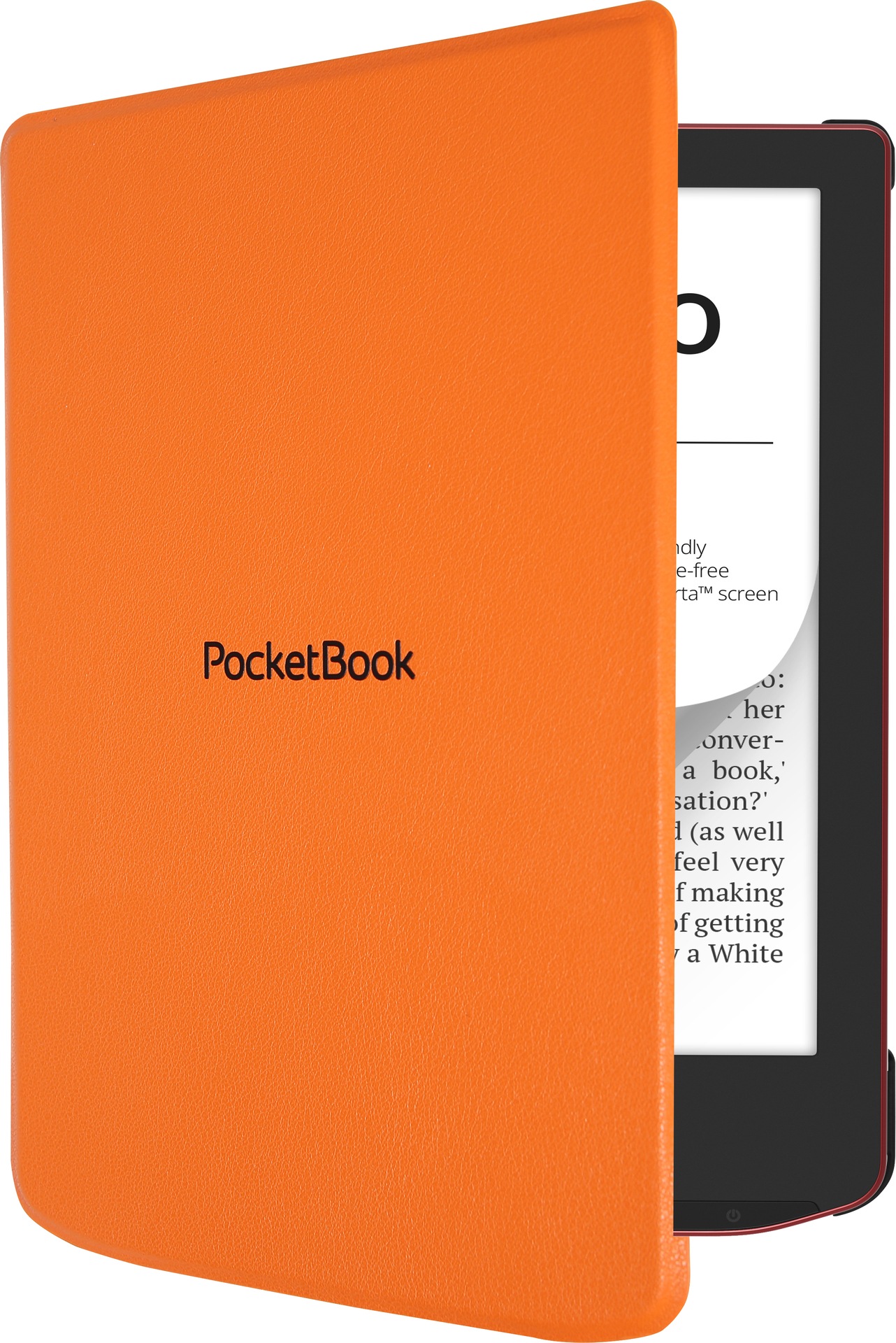 PocketBook Flip Case »Shell Cover« für PocketBook Verse und Verse Pro