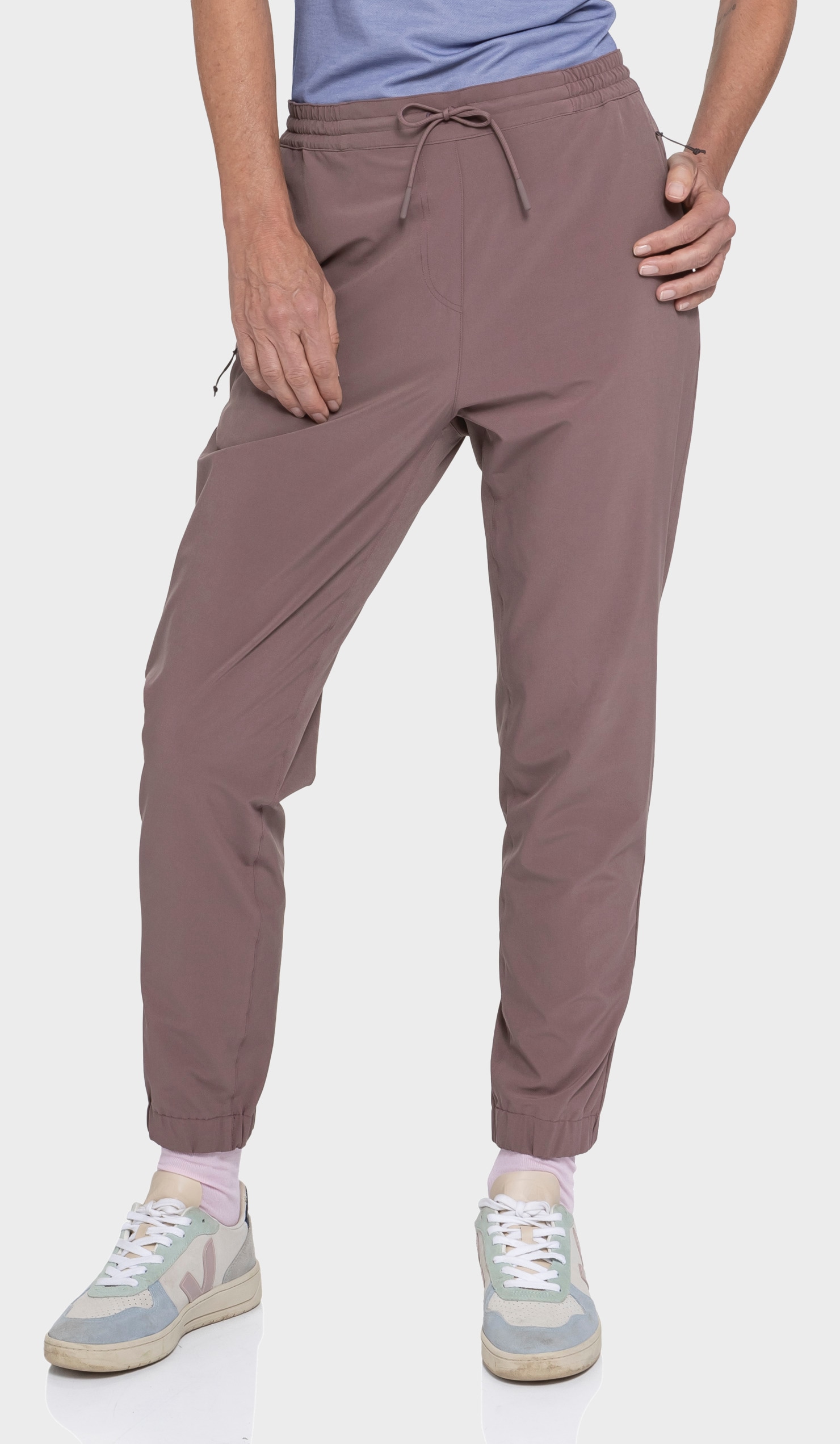 Schöffel Outdoorhose »Pants Vienna L«