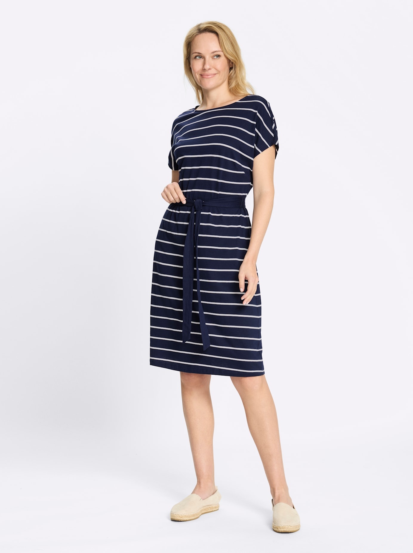 Classic Basics Jerseykleid »Jersey-Kleid«